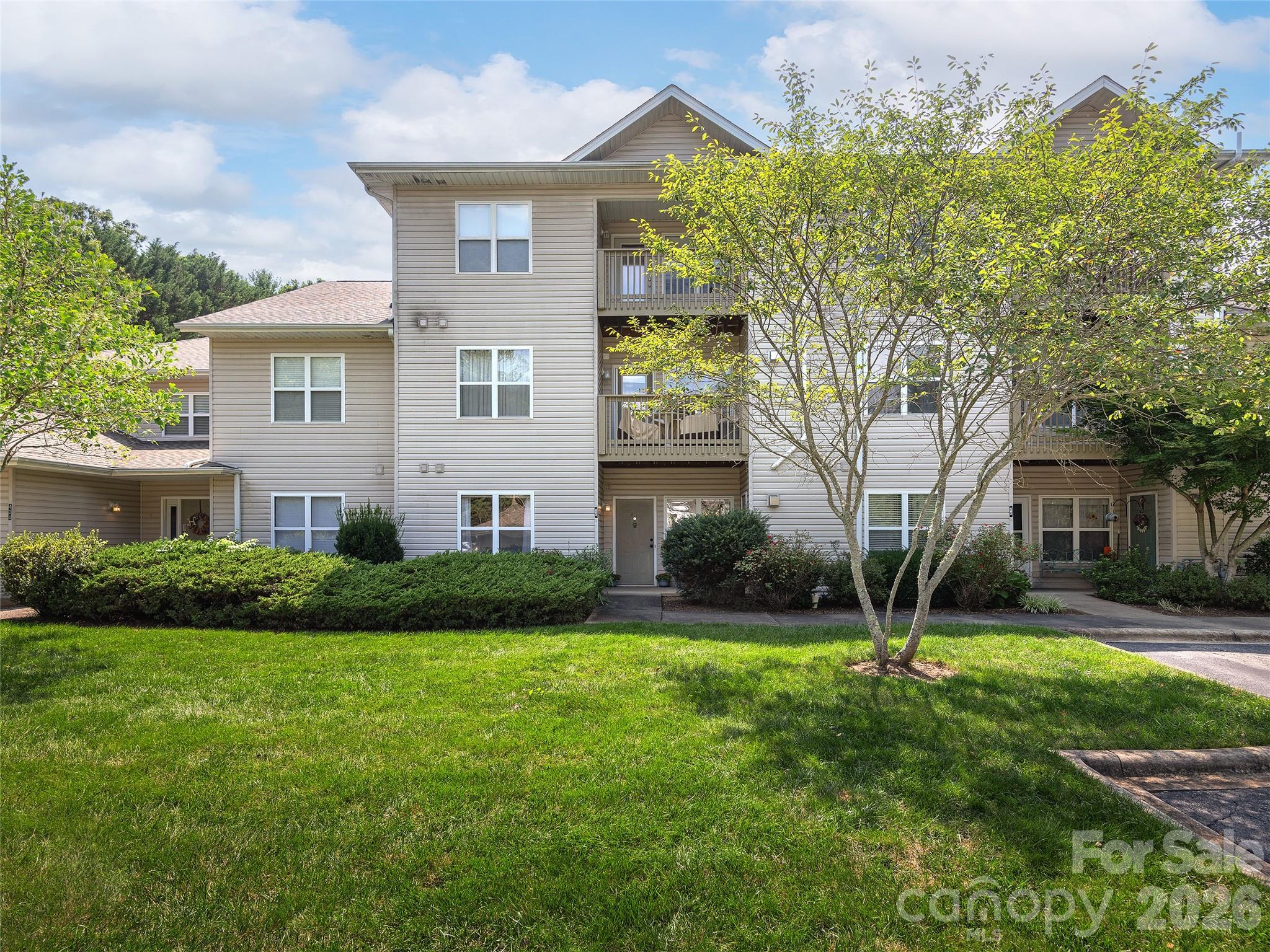 403 Carrington Place, Arden, NC, 28704