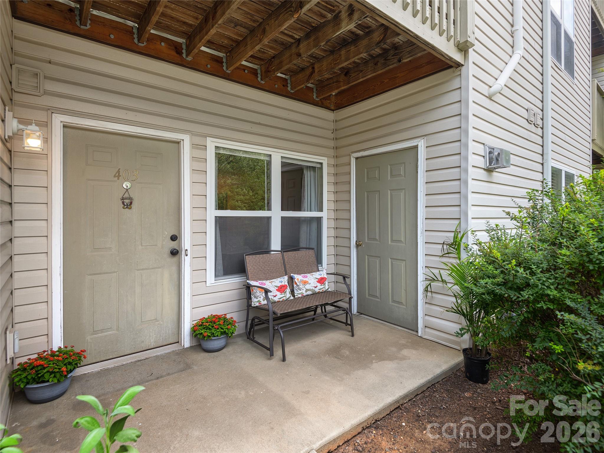 403 Carrington Place