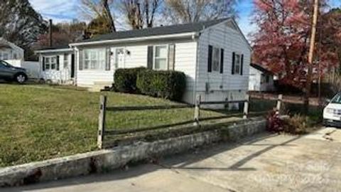 A home in Greensboro