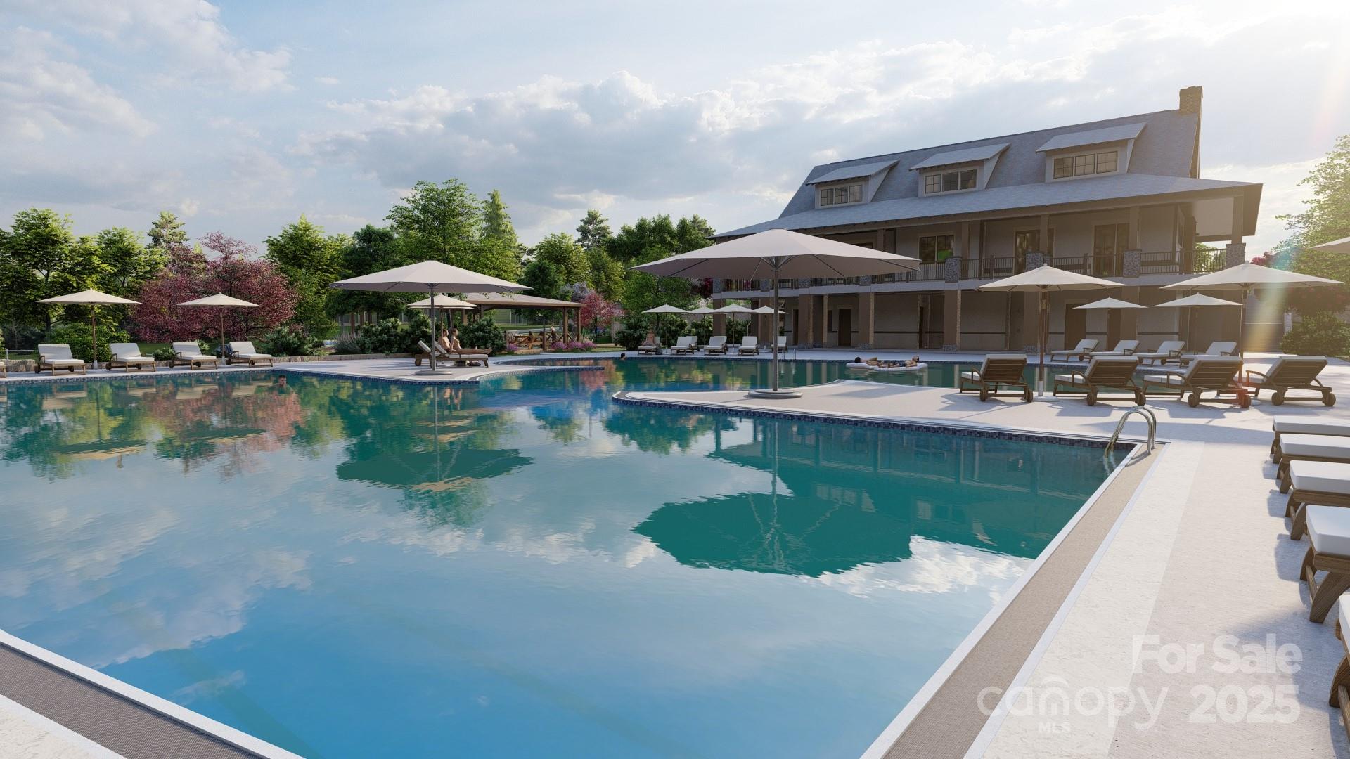 Elizabeth - Residential