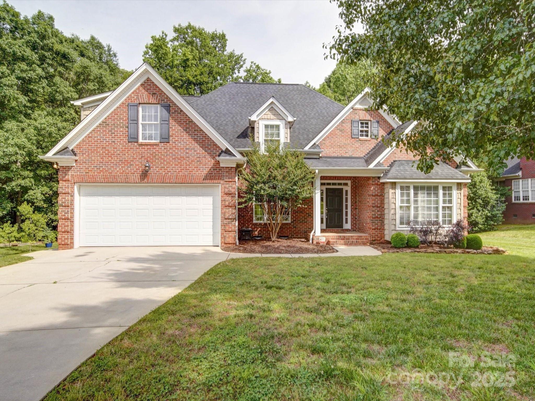 2608 Golden Bell Drive