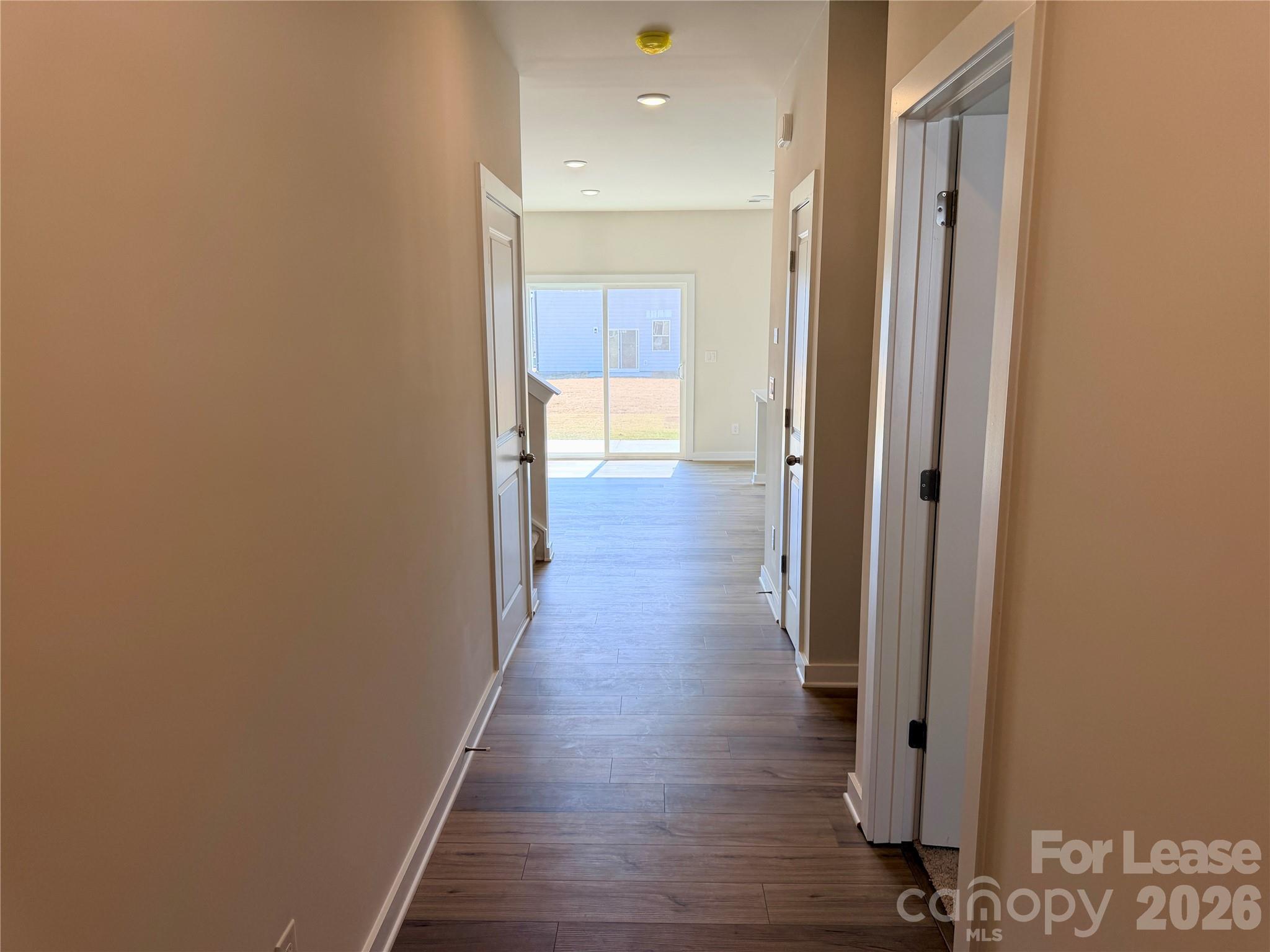 Blue Sky Meadows - Residential Lease