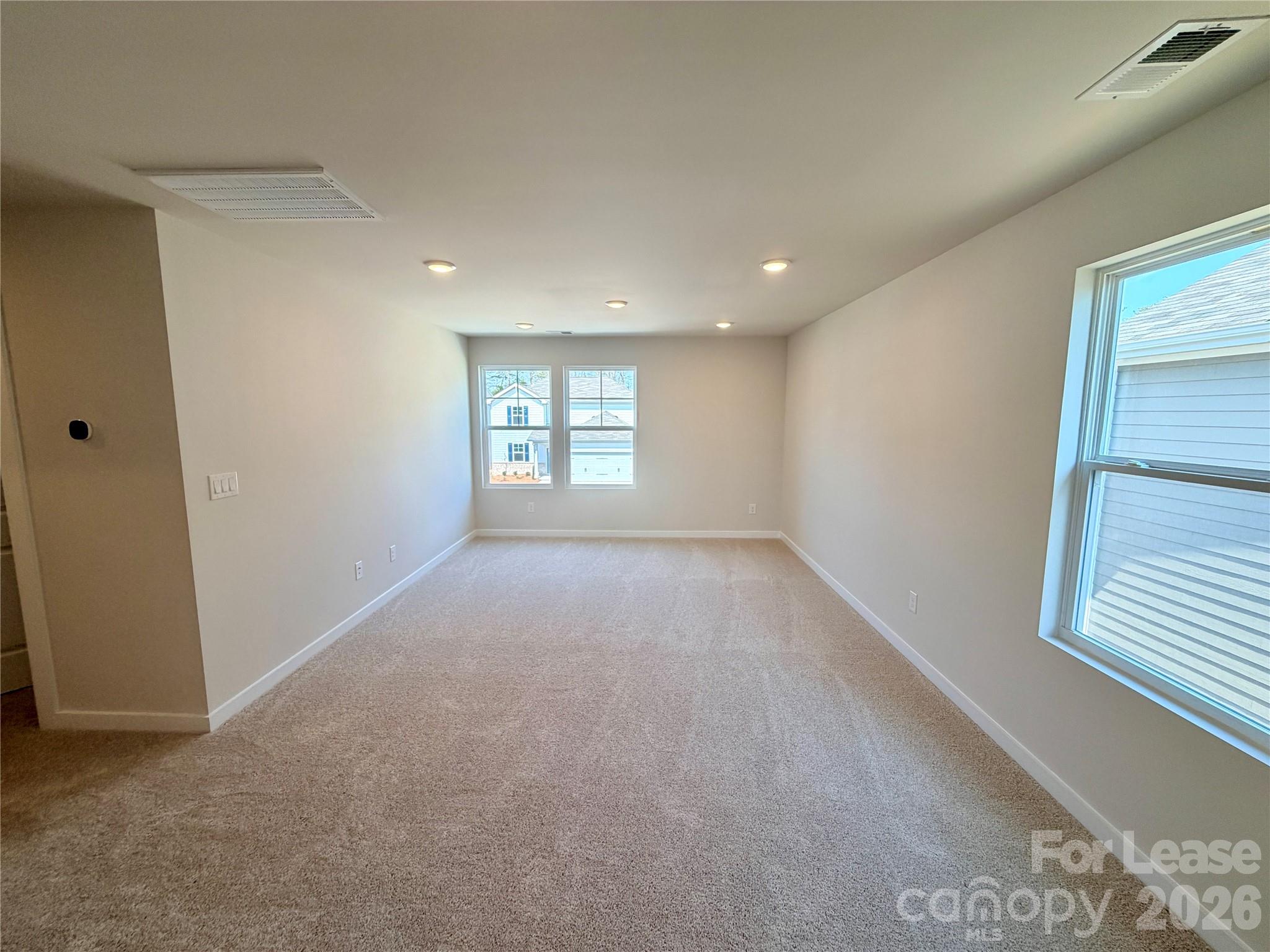 Blue Sky Meadows - Residential Lease