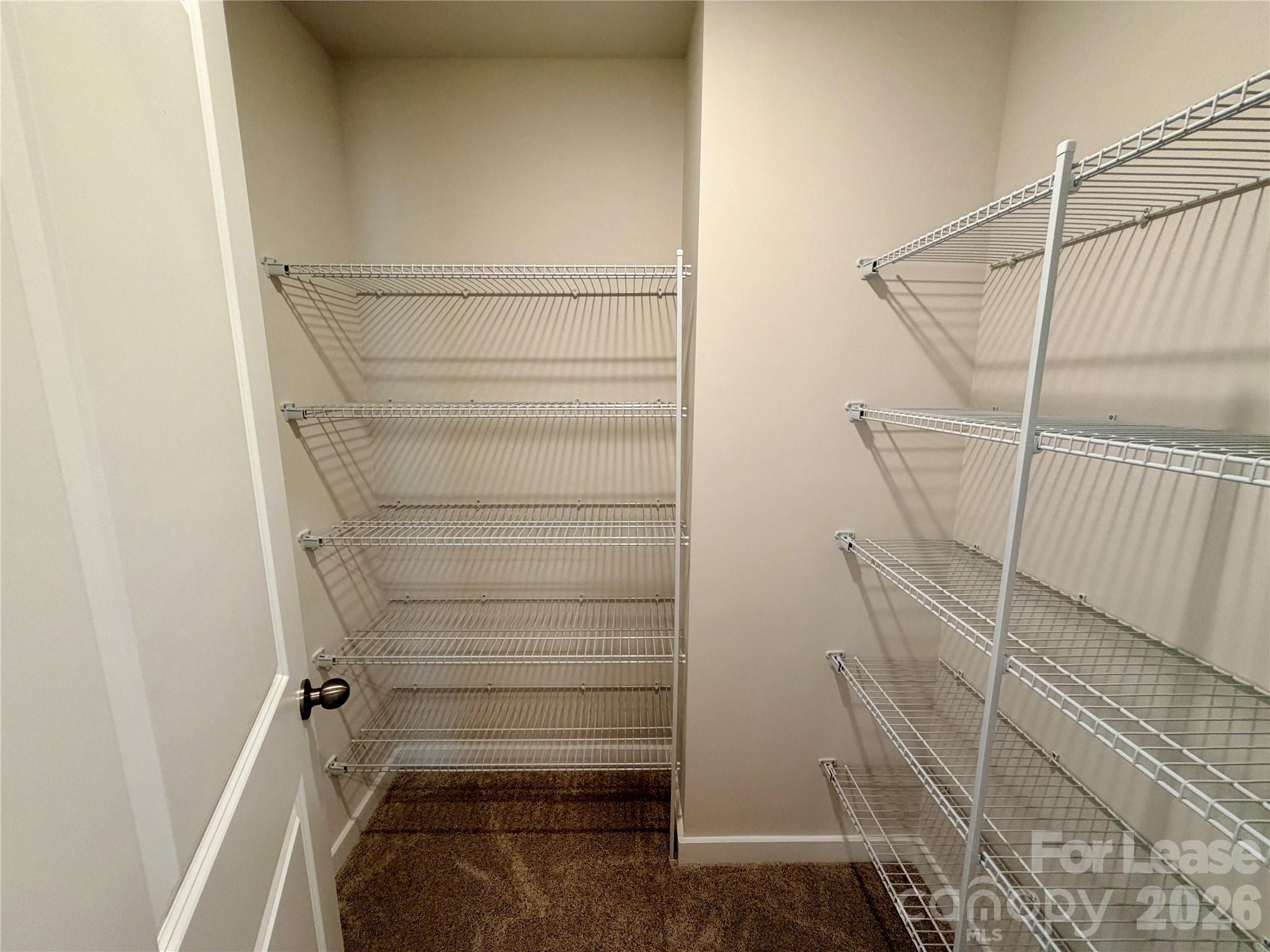 Blue Sky Meadows - Residential Lease