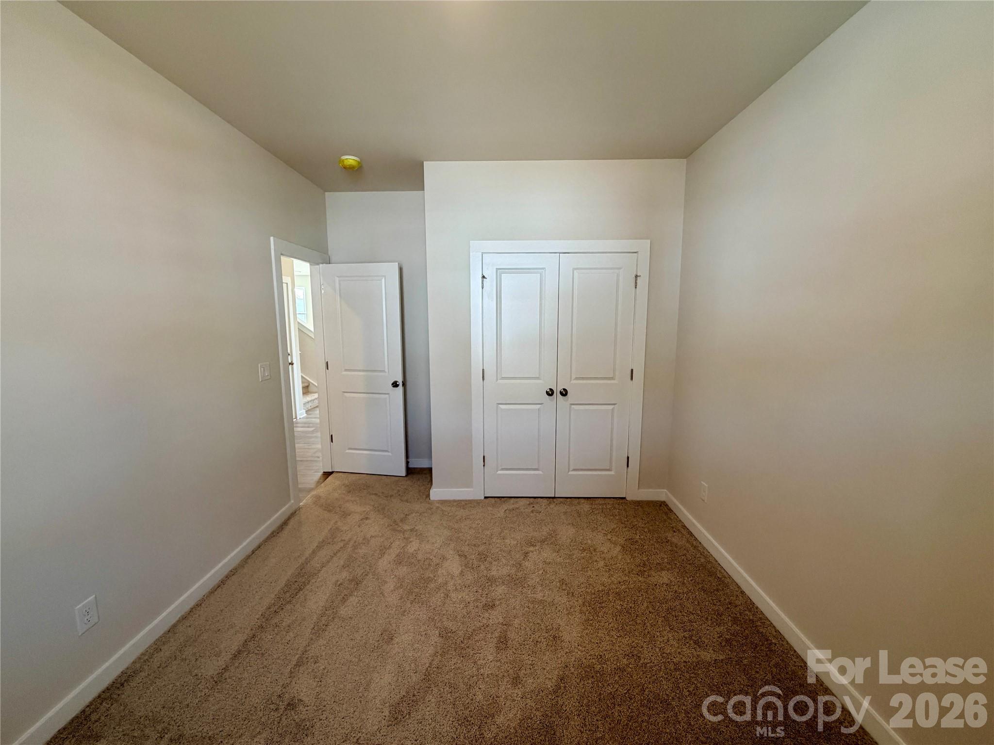 Blue Sky Meadows - Residential Lease