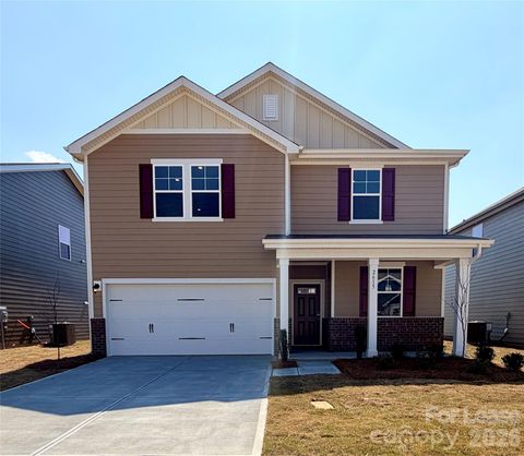Photo of 2615 Blue Sky Meadows Drive, Monroe, NC 28110 (MLS # 4367280)