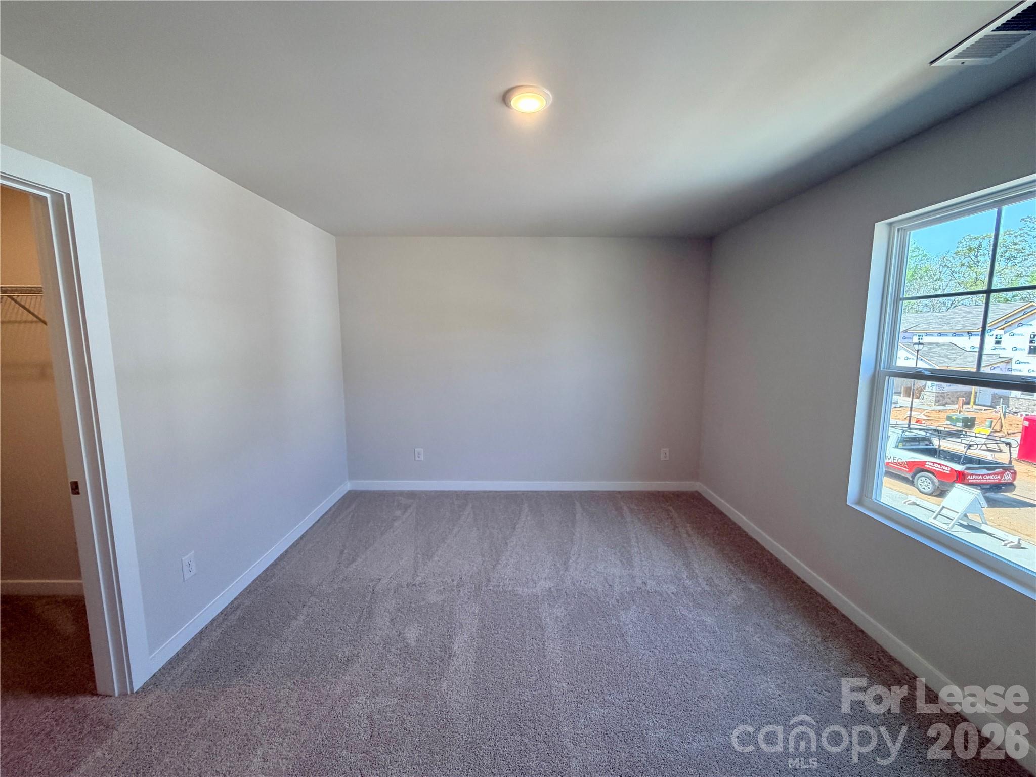 Blue Sky Meadows - Residential Lease