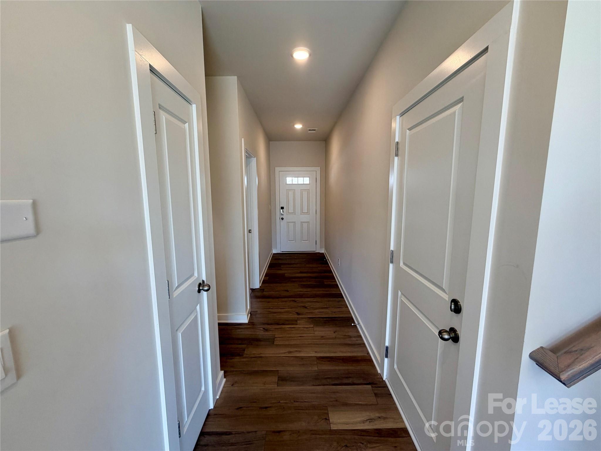 Blue Sky Meadows - Residential Lease