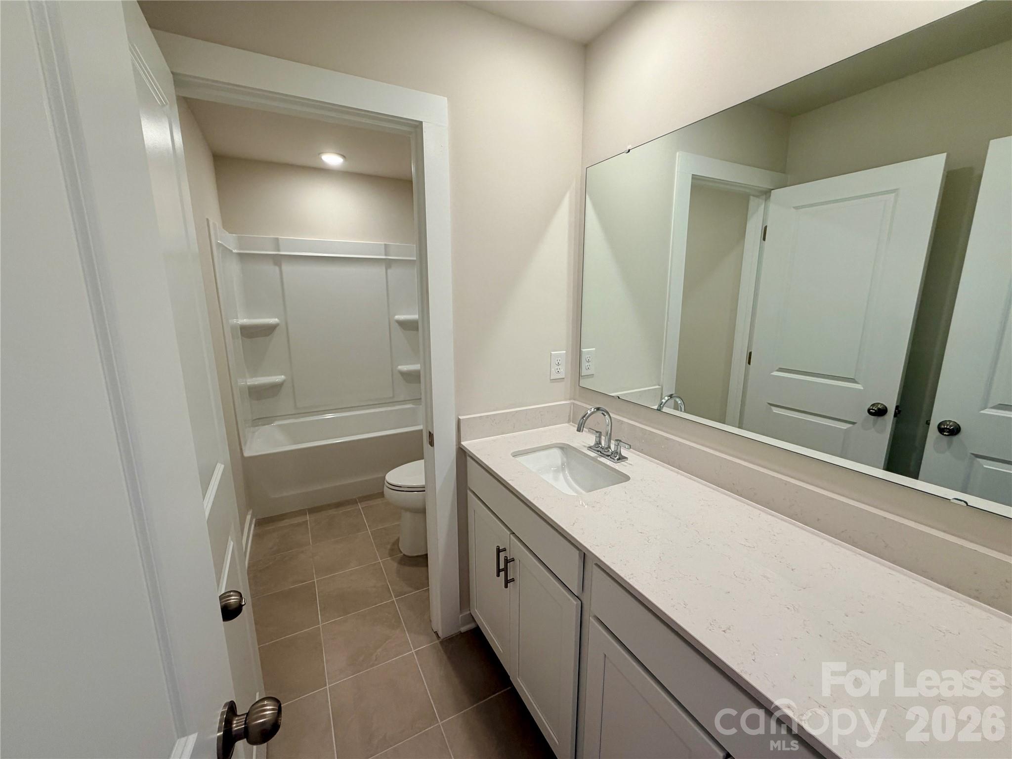 Blue Sky Meadows - Residential Lease