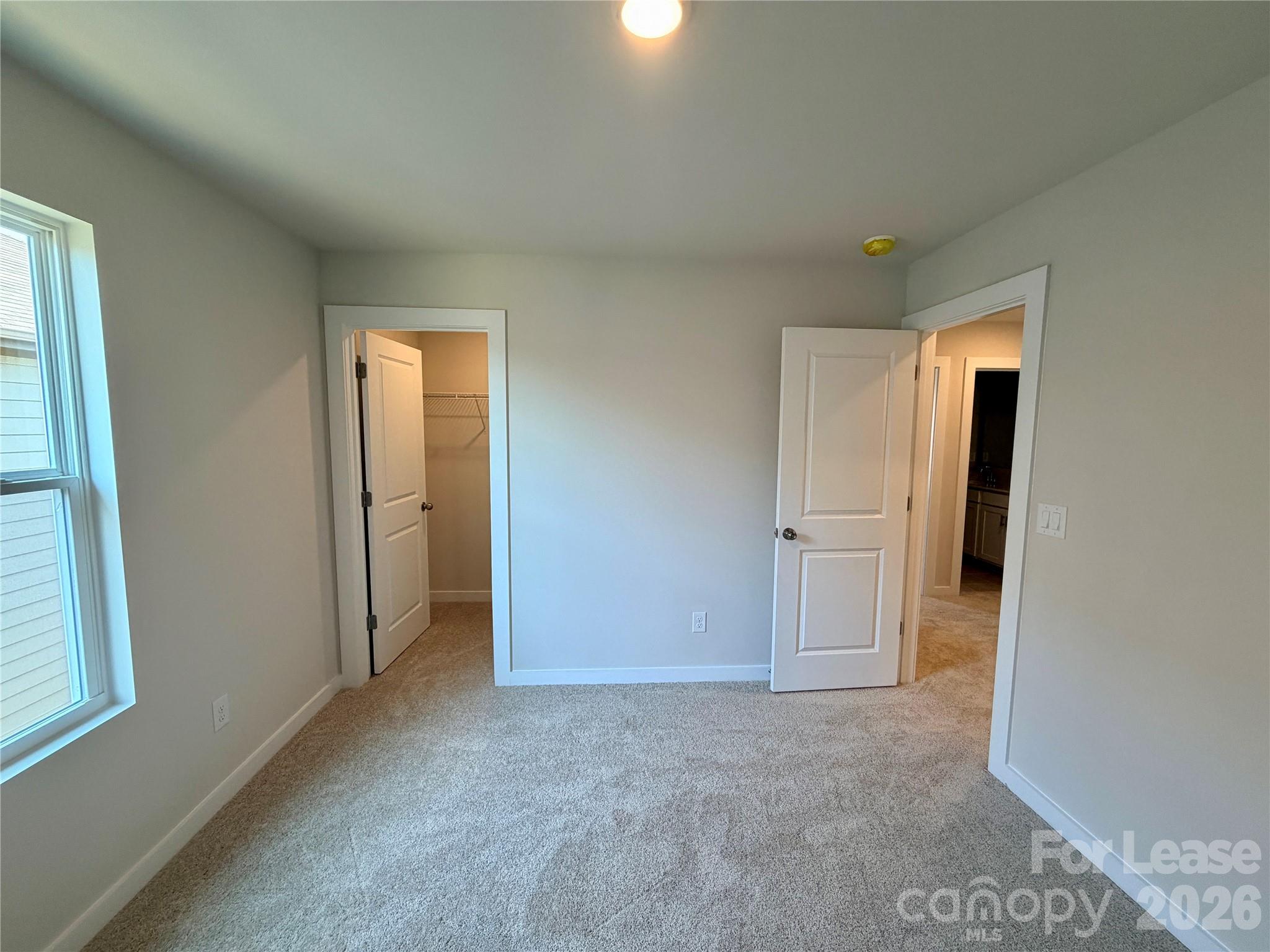 Blue Sky Meadows - Residential Lease