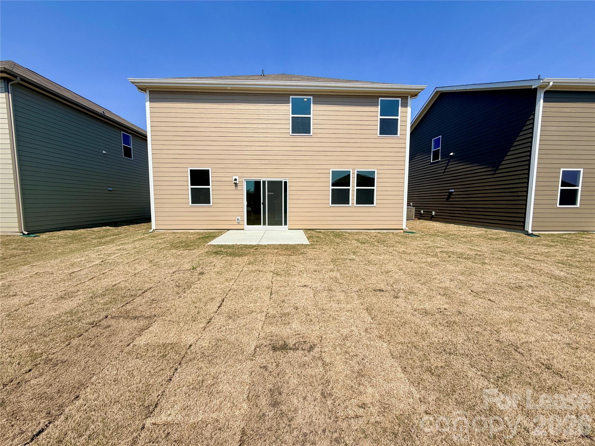 Blue Sky Meadows - Residential Lease