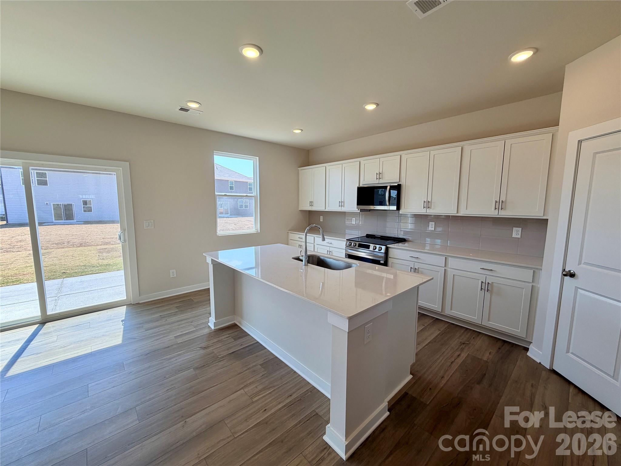 Blue Sky Meadows - Residential Lease