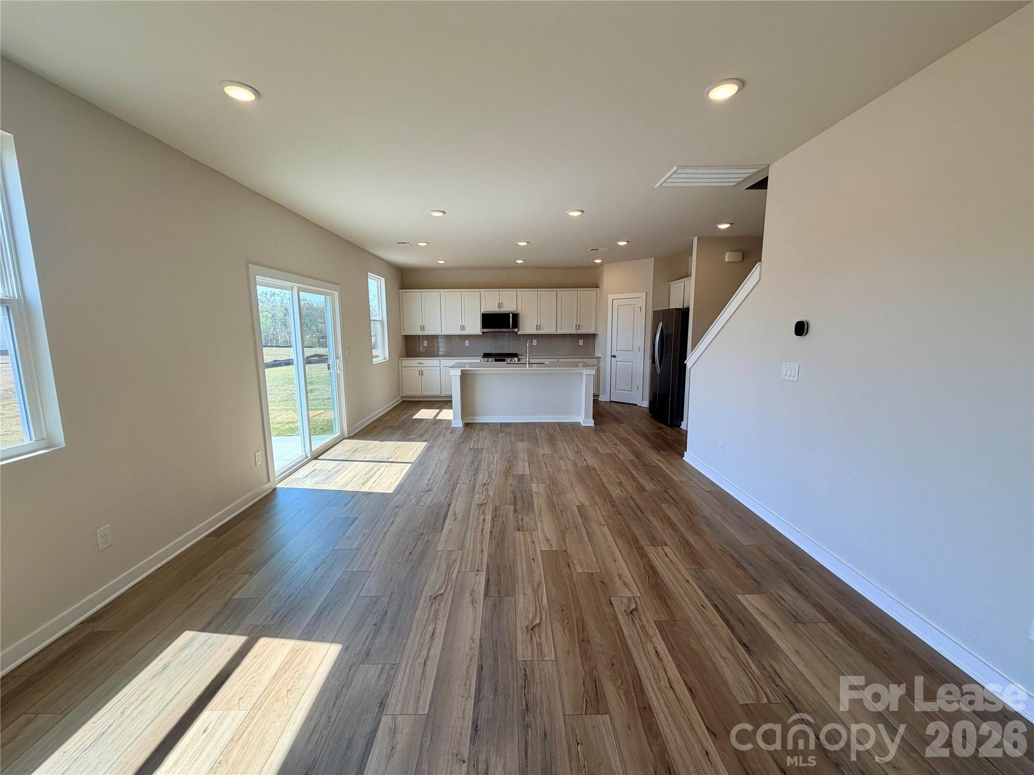 Blue Sky Meadows - Residential Lease