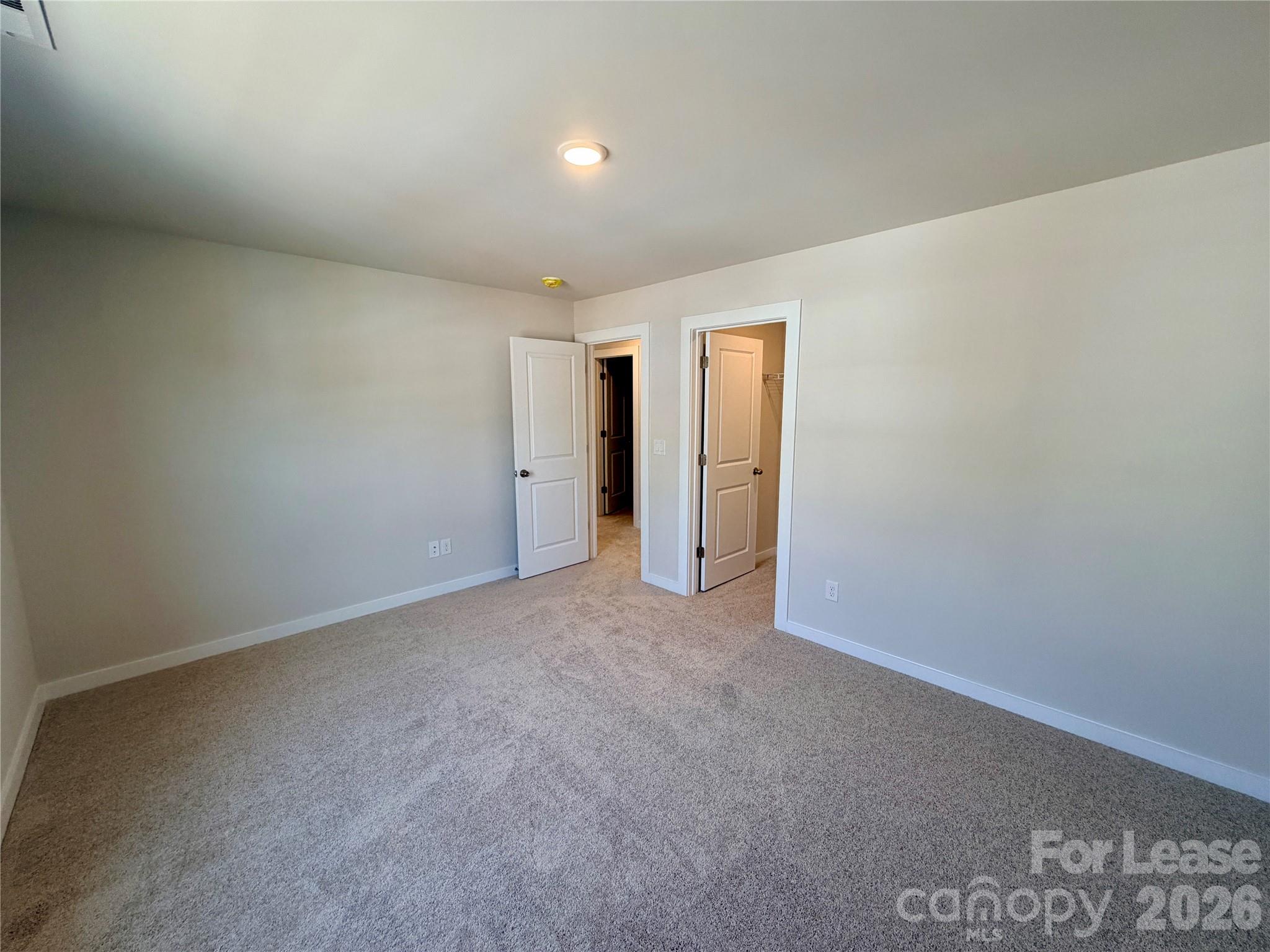 Blue Sky Meadows - Residential Lease