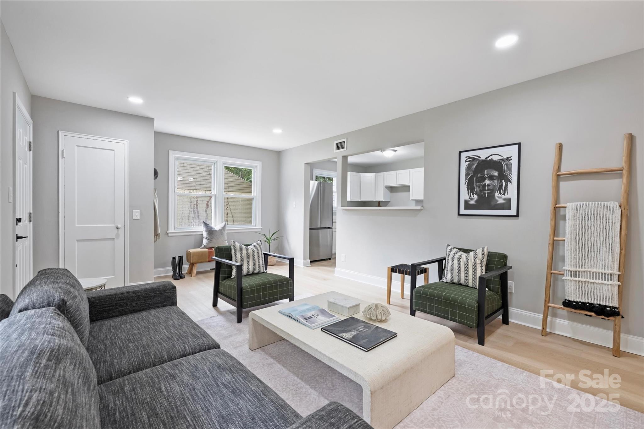 1709 Masonic Drive