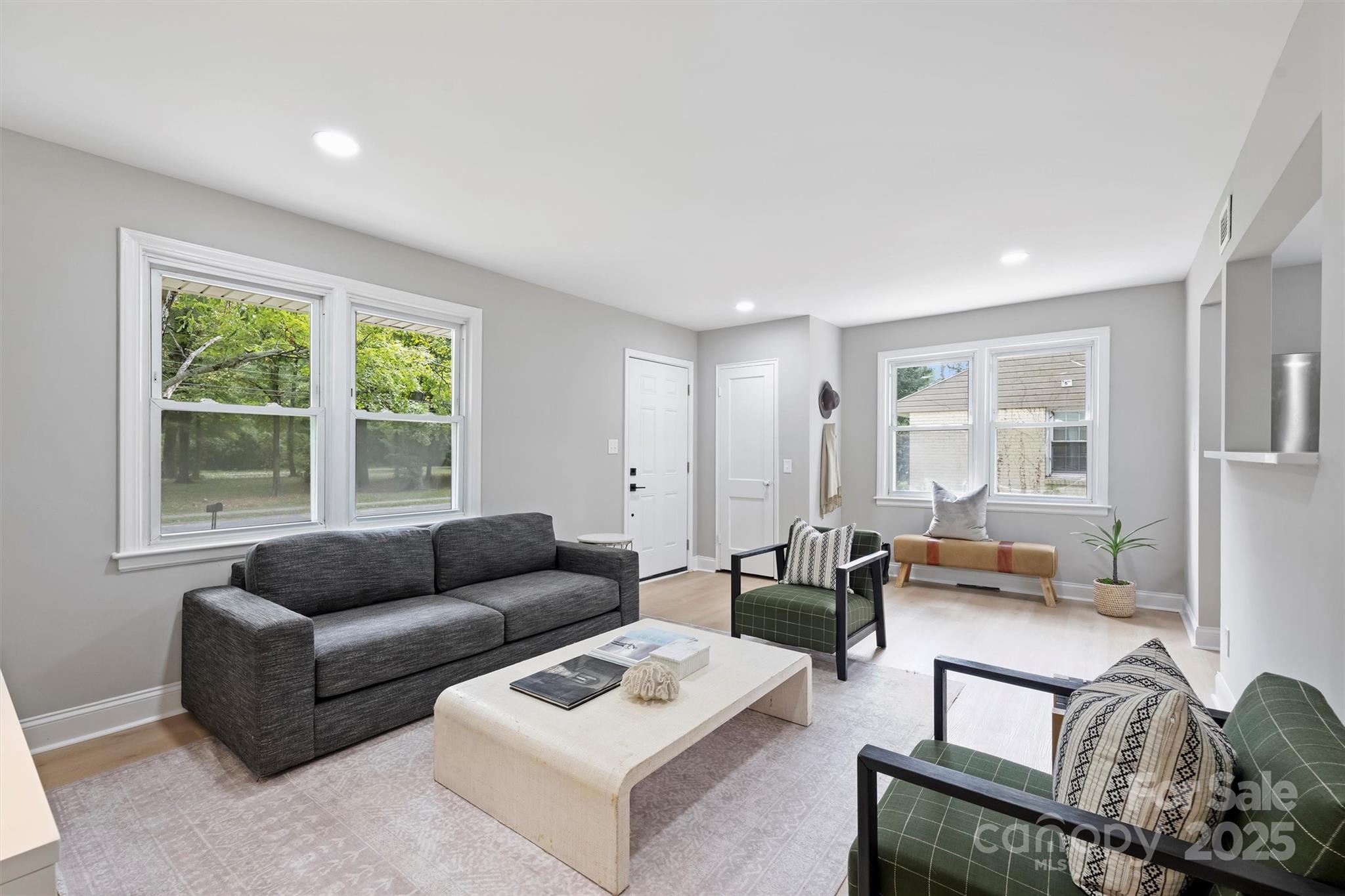 1709 Masonic Drive