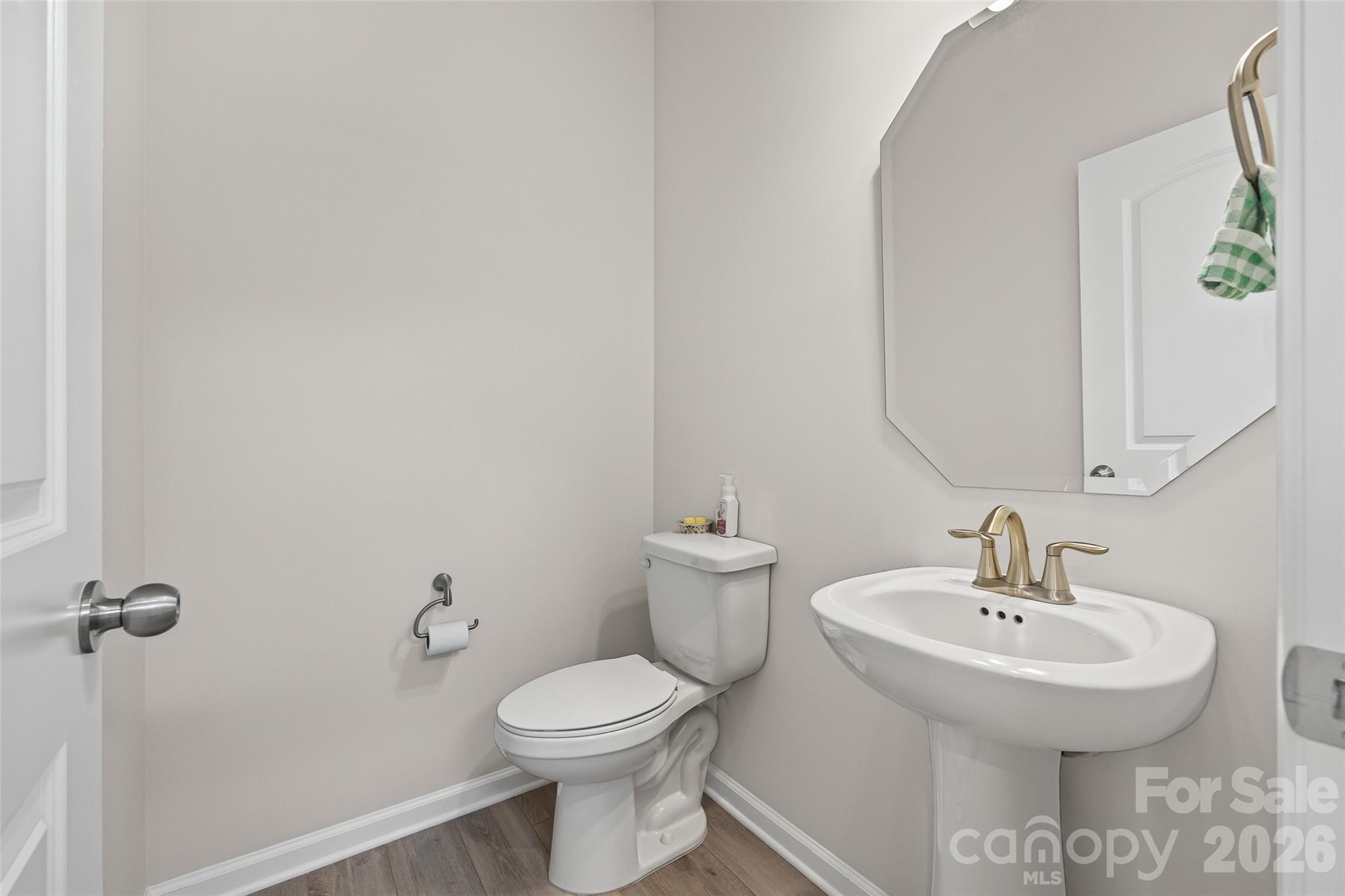 Porters Row - Residential