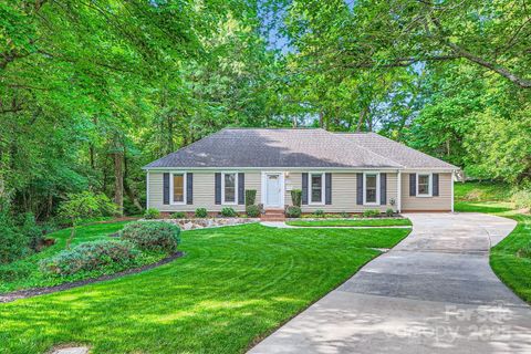 4145 Wall Street Charlotte NC 28209