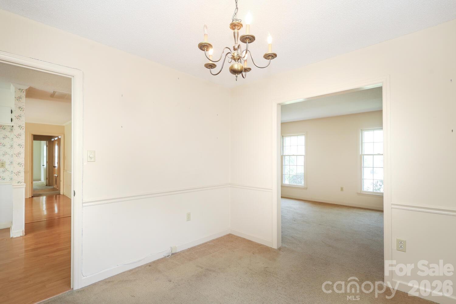 Candlewyck - Residential