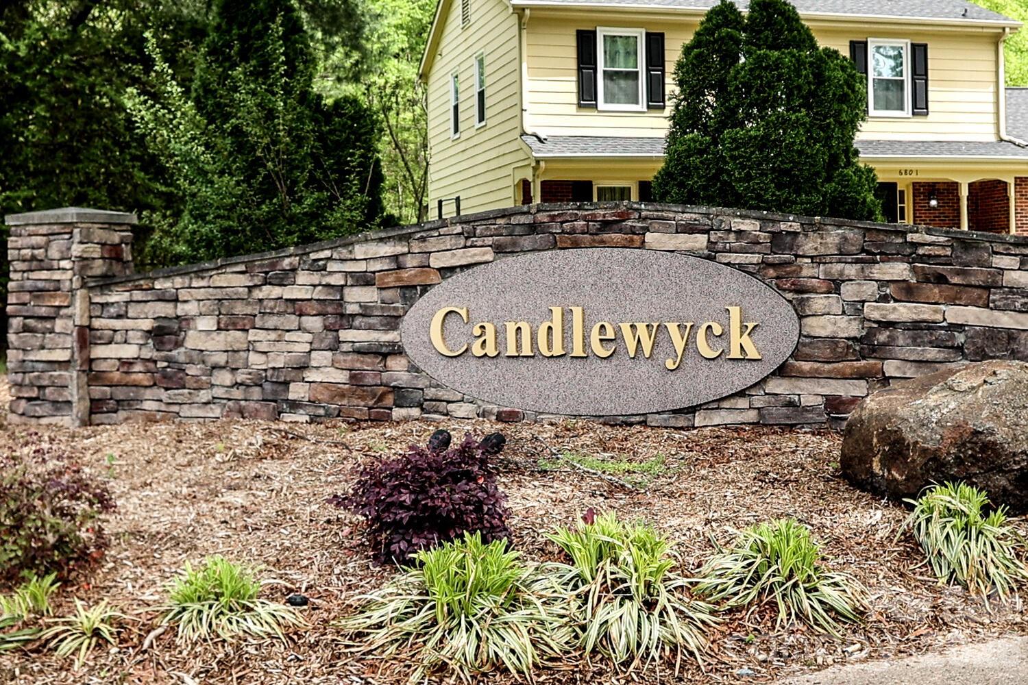 Candlewyck - Residential