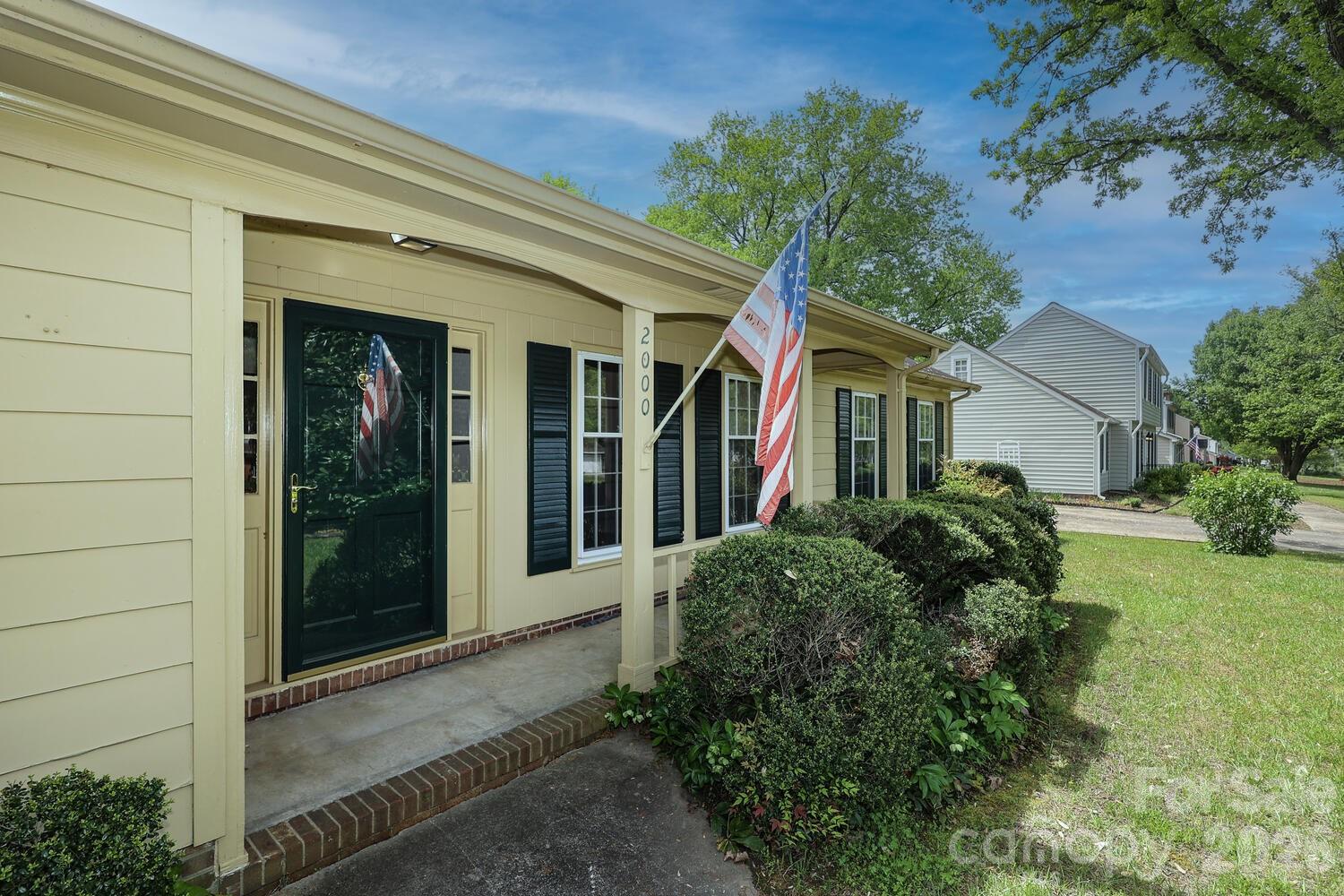 Candlewyck - Residential