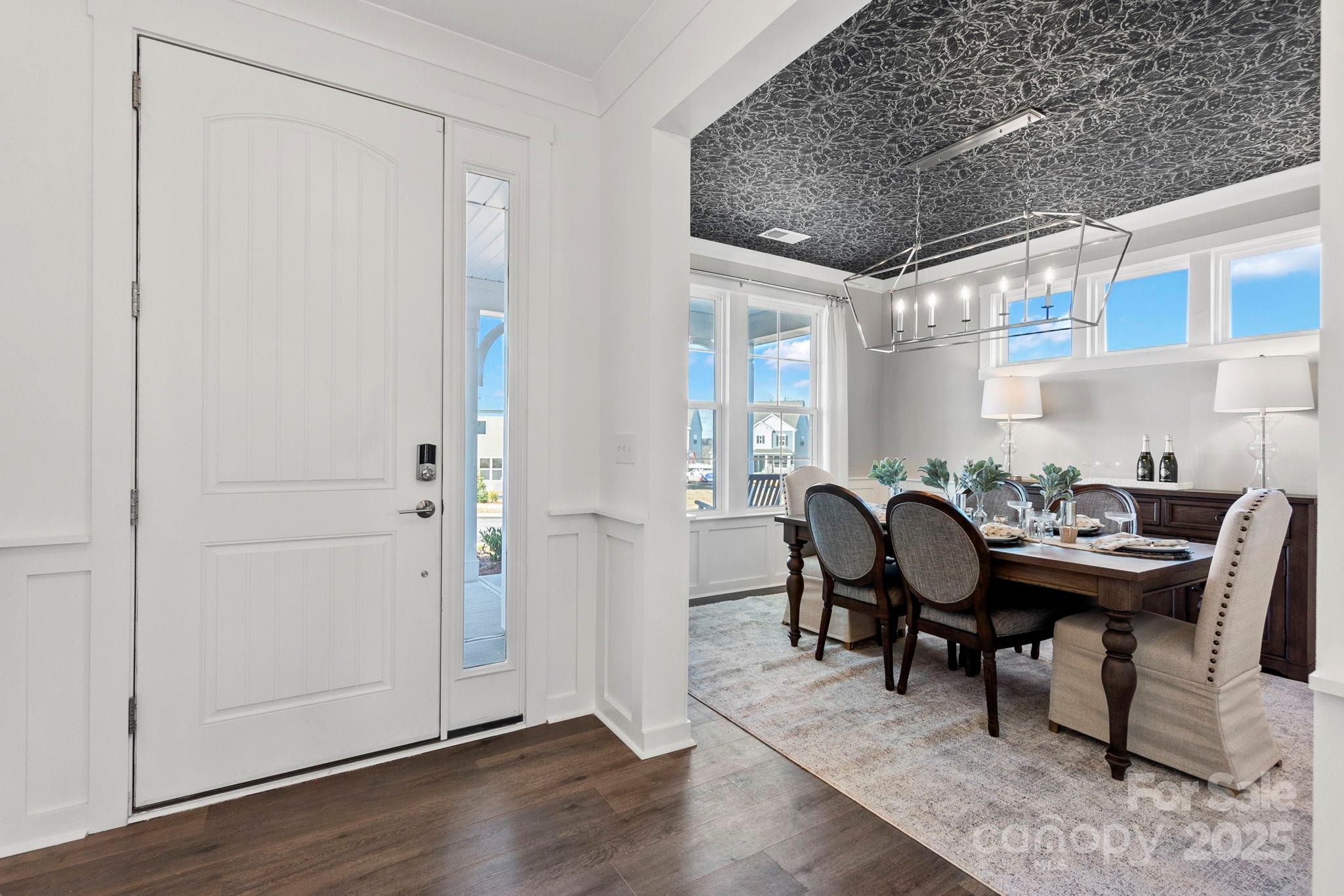 The Estates at Sugar Creek - Residential