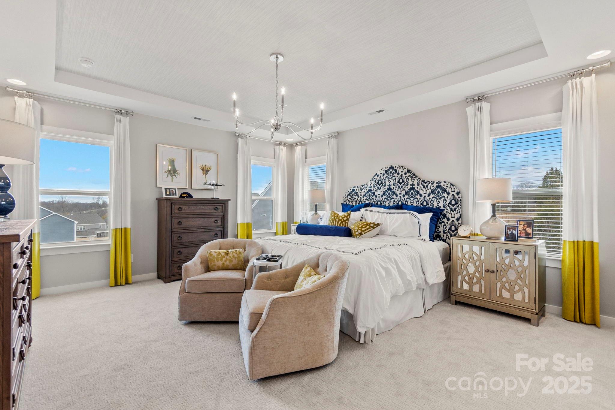 The Estates at Sugar Creek - Residential