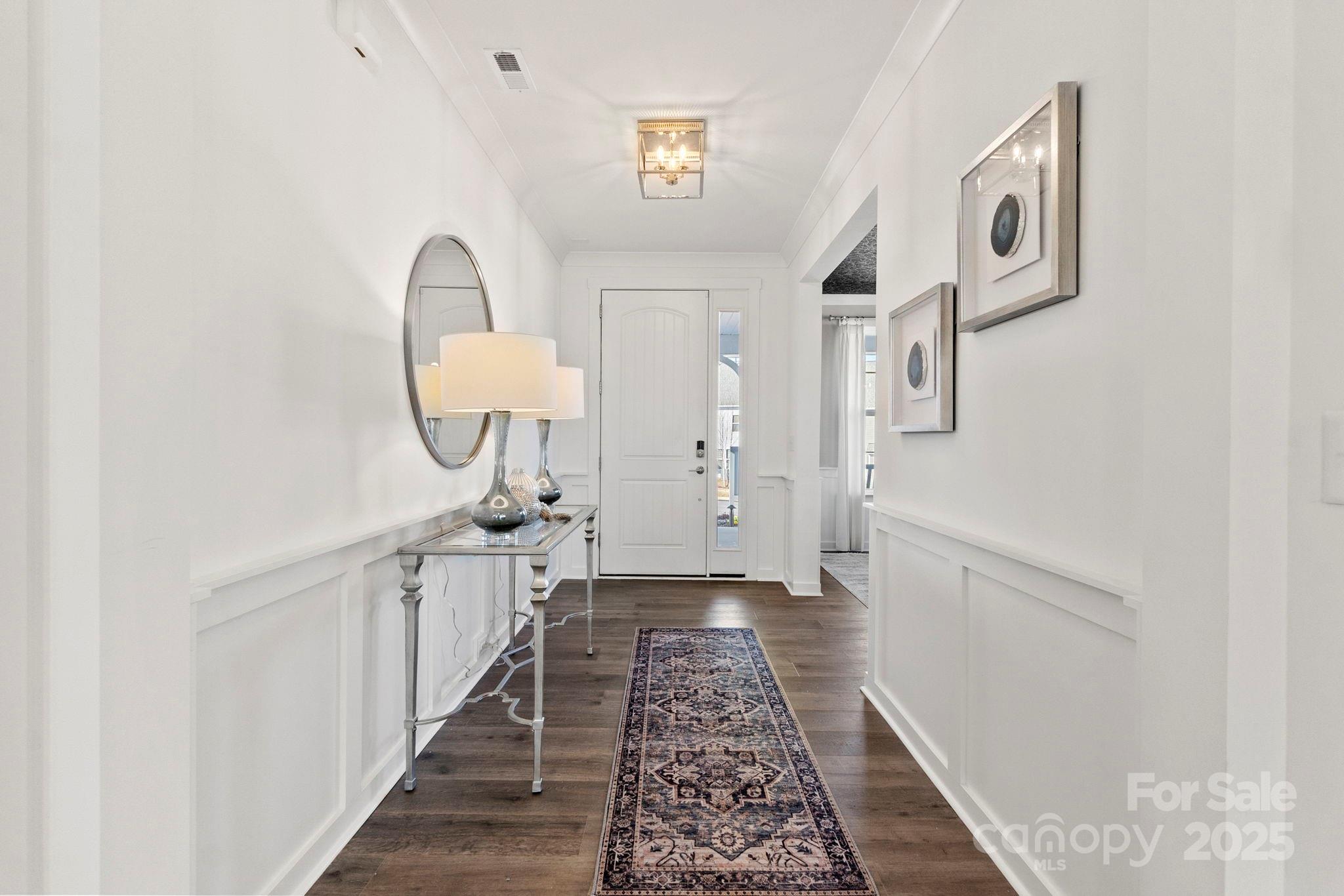 The Estates at Sugar Creek - Residential