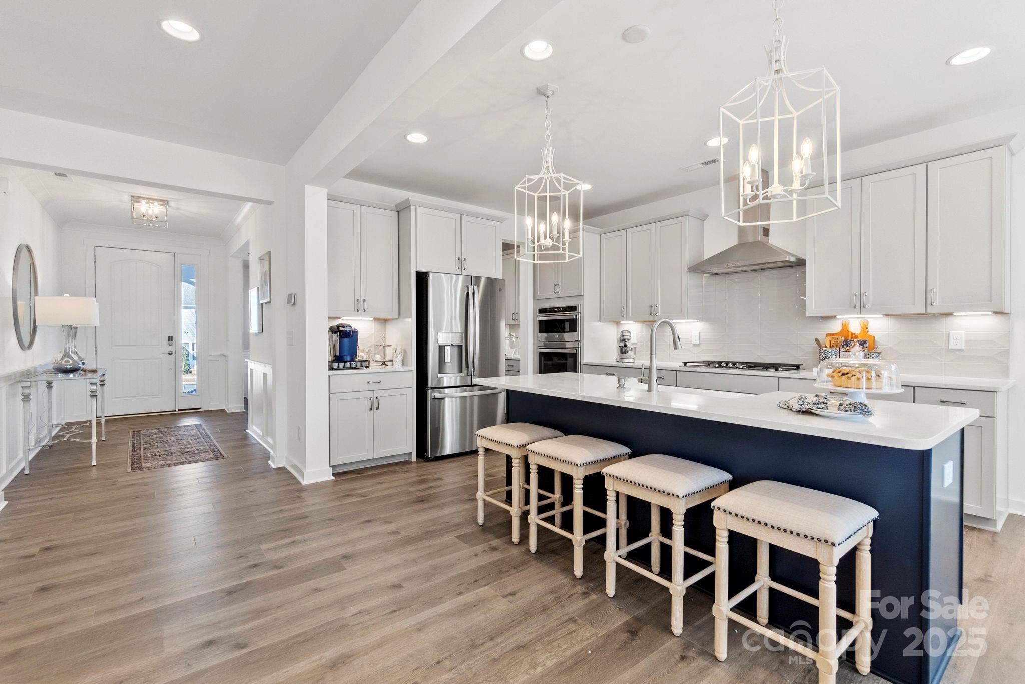 The Estates at Sugar Creek - Residential