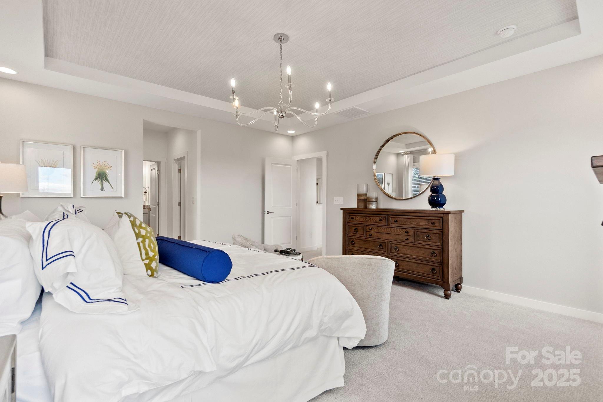 The Estates at Sugar Creek - Residential