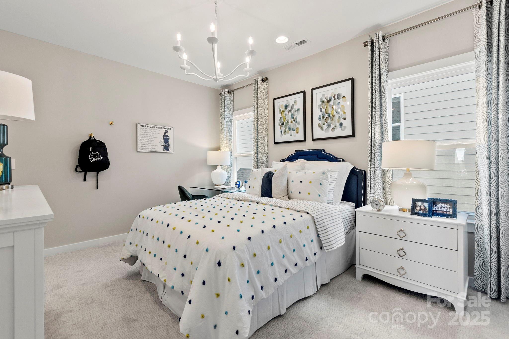 The Estates at Sugar Creek - Residential