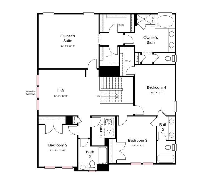 The Estates at Sugar Creek - Residential