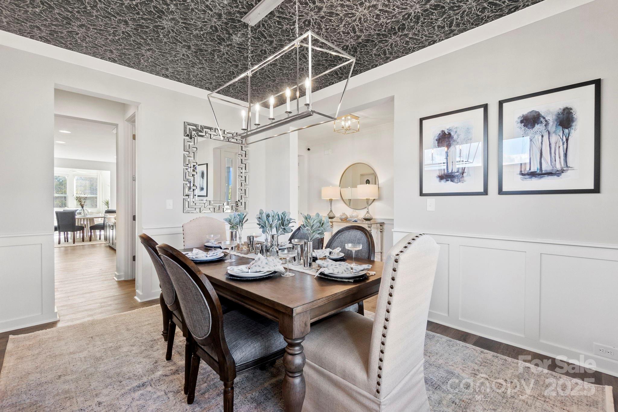 The Estates at Sugar Creek - Residential