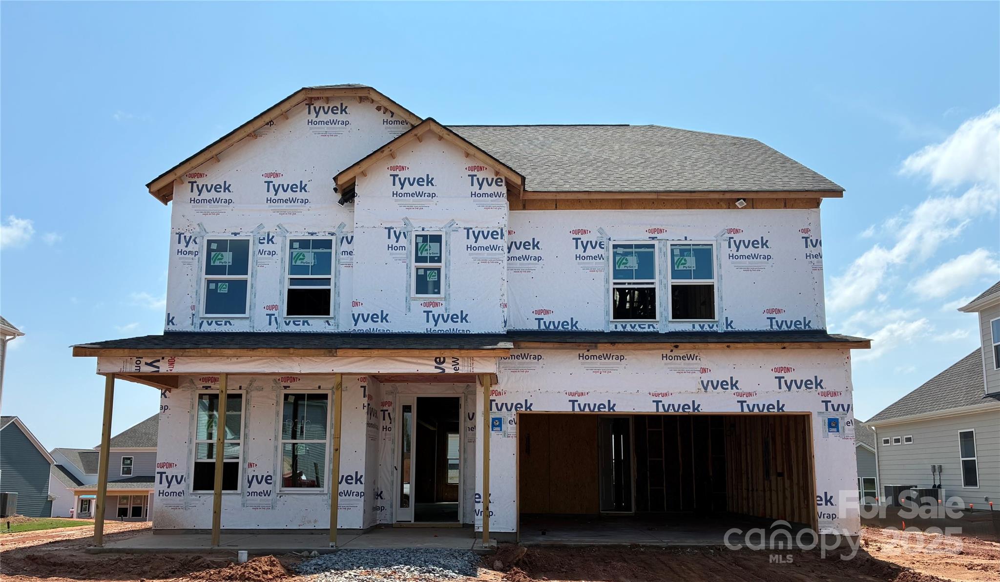 2212 Indigo Branch Road