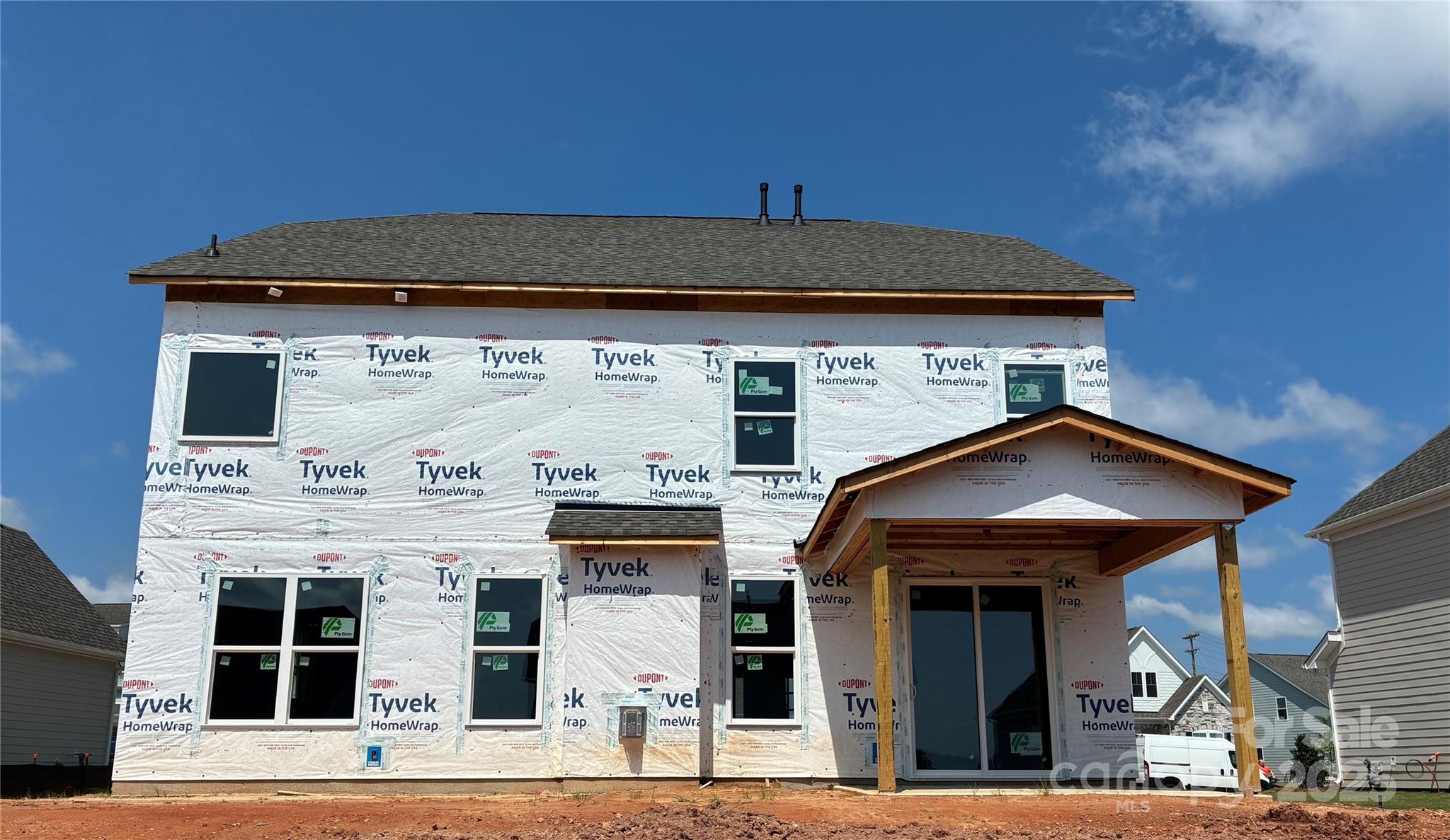 The Estates at Sugar Creek - Residential