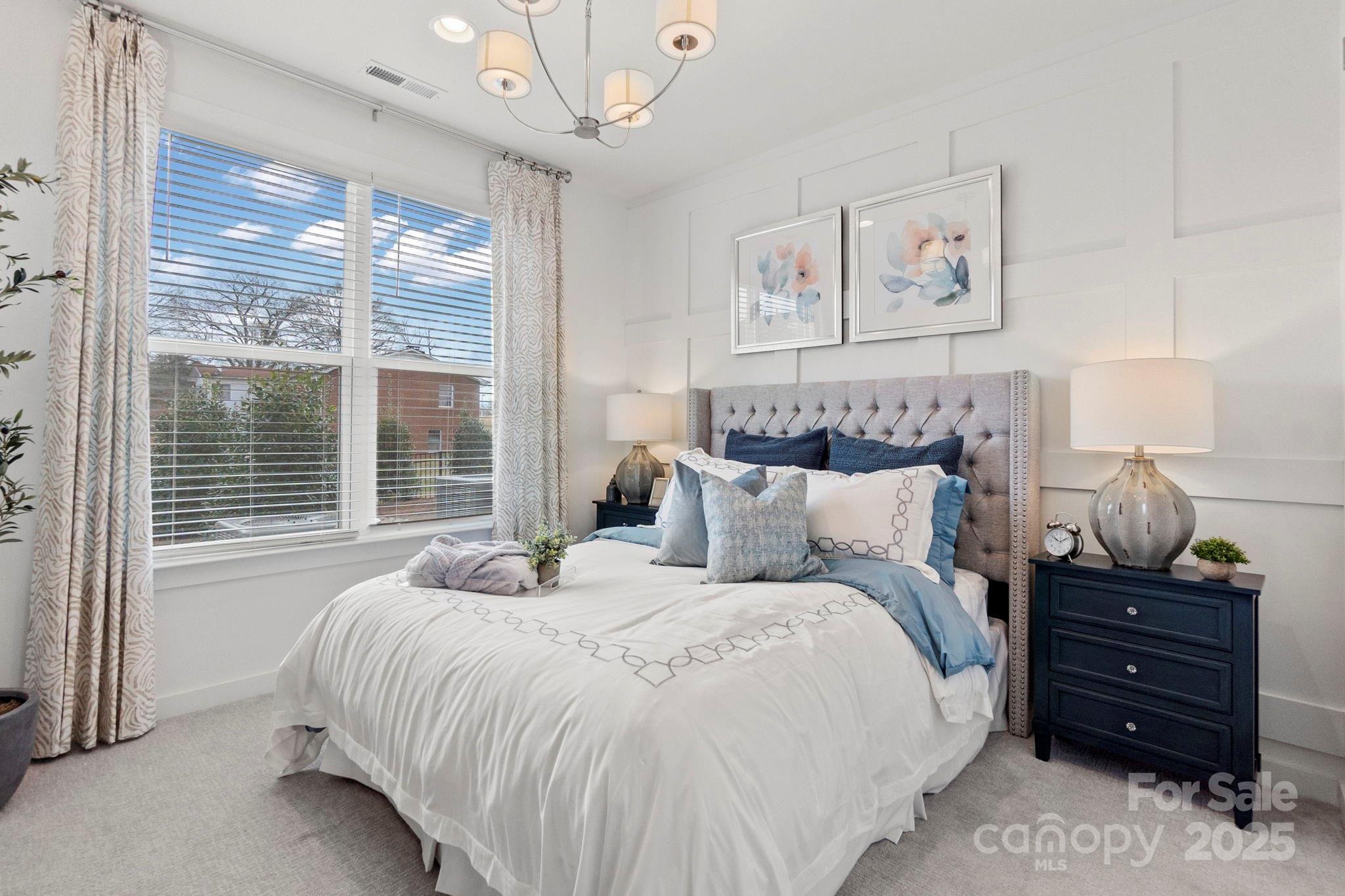 The Estates at Sugar Creek - Residential