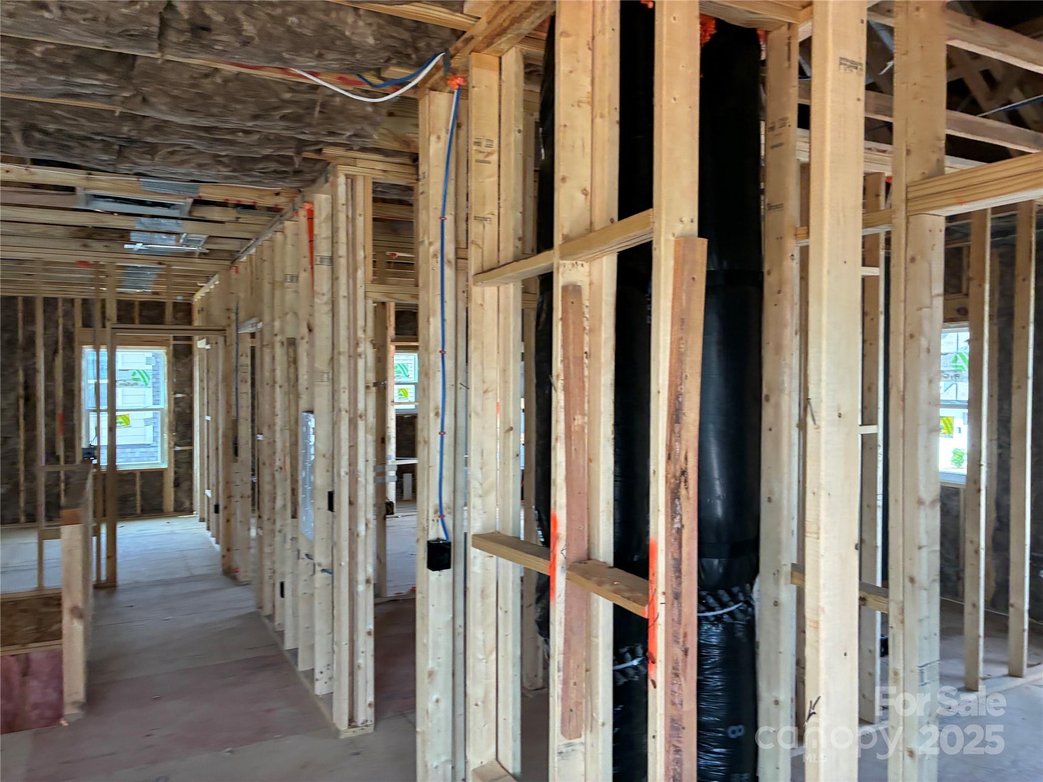 The Estates at Sugar Creek - Residential