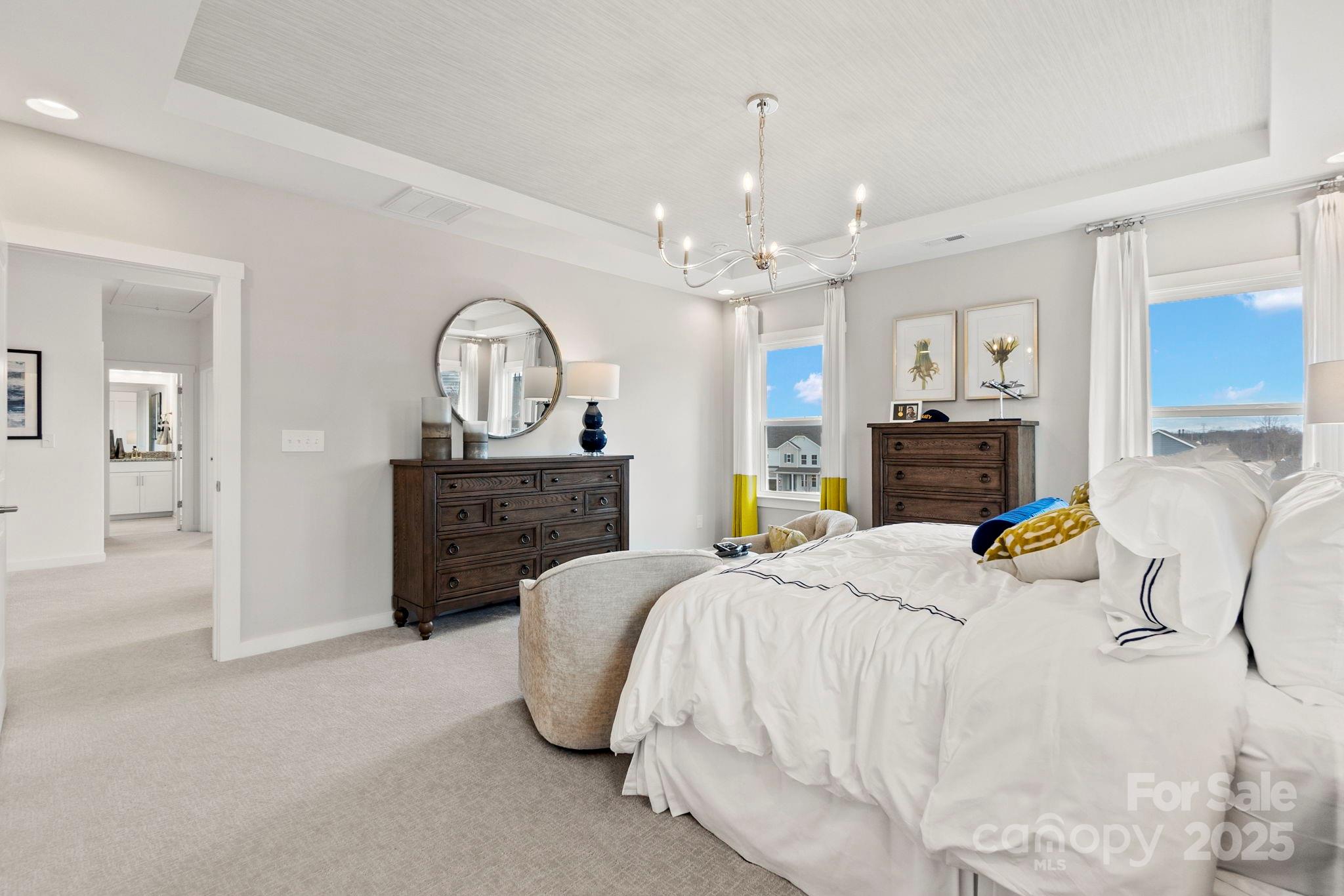 The Estates at Sugar Creek - Residential