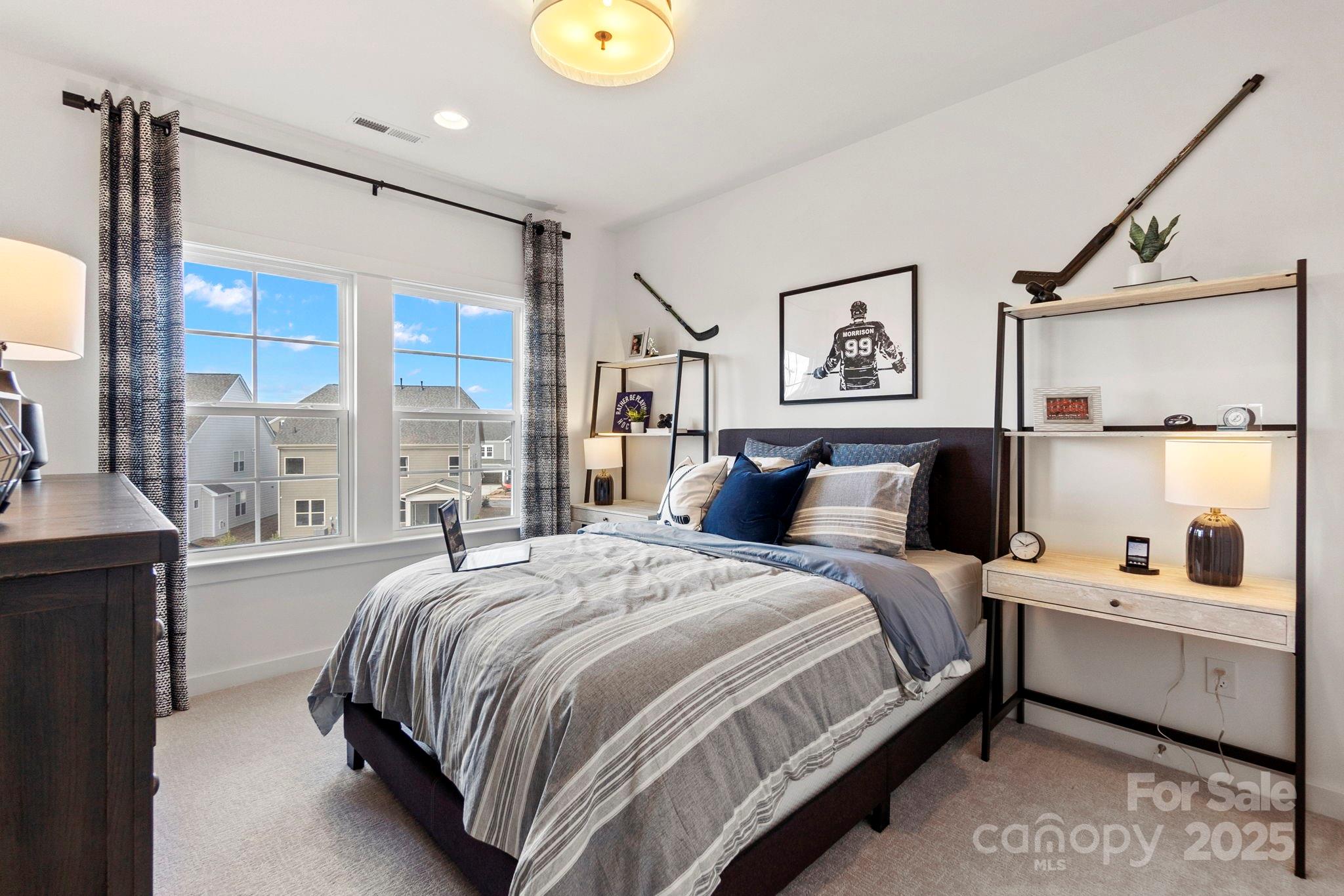 The Estates at Sugar Creek - Residential