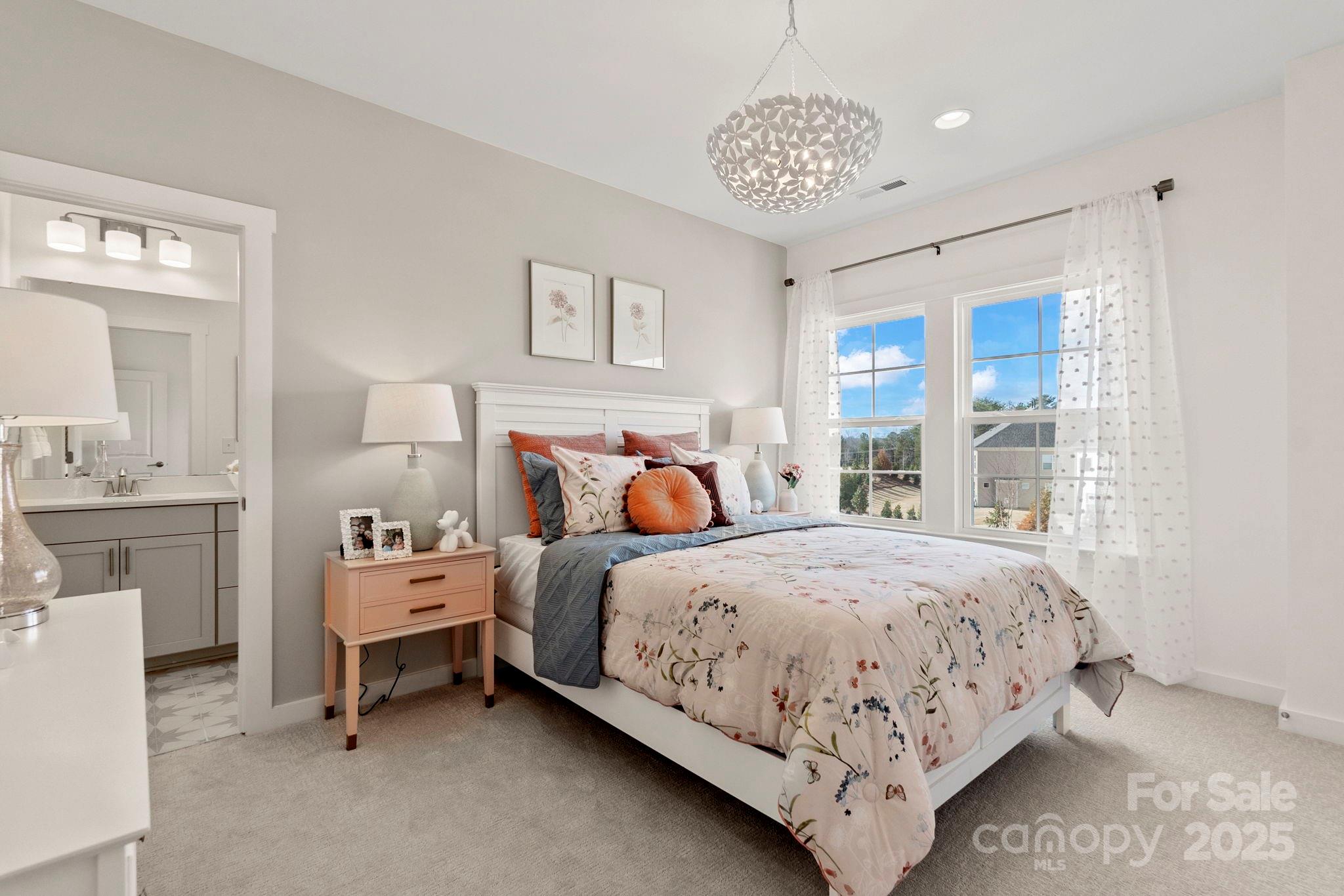 The Estates at Sugar Creek - Residential