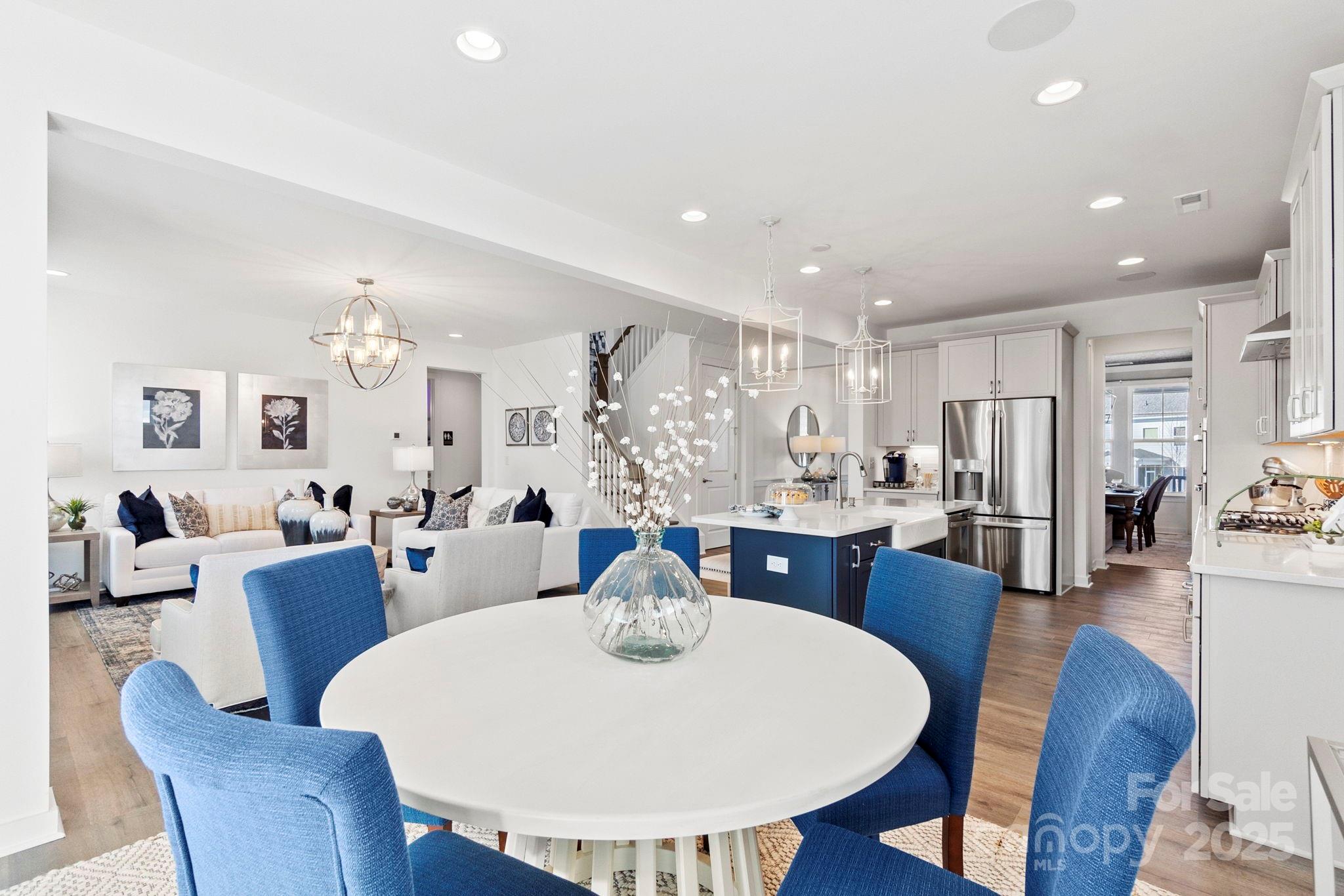 The Estates at Sugar Creek - Residential