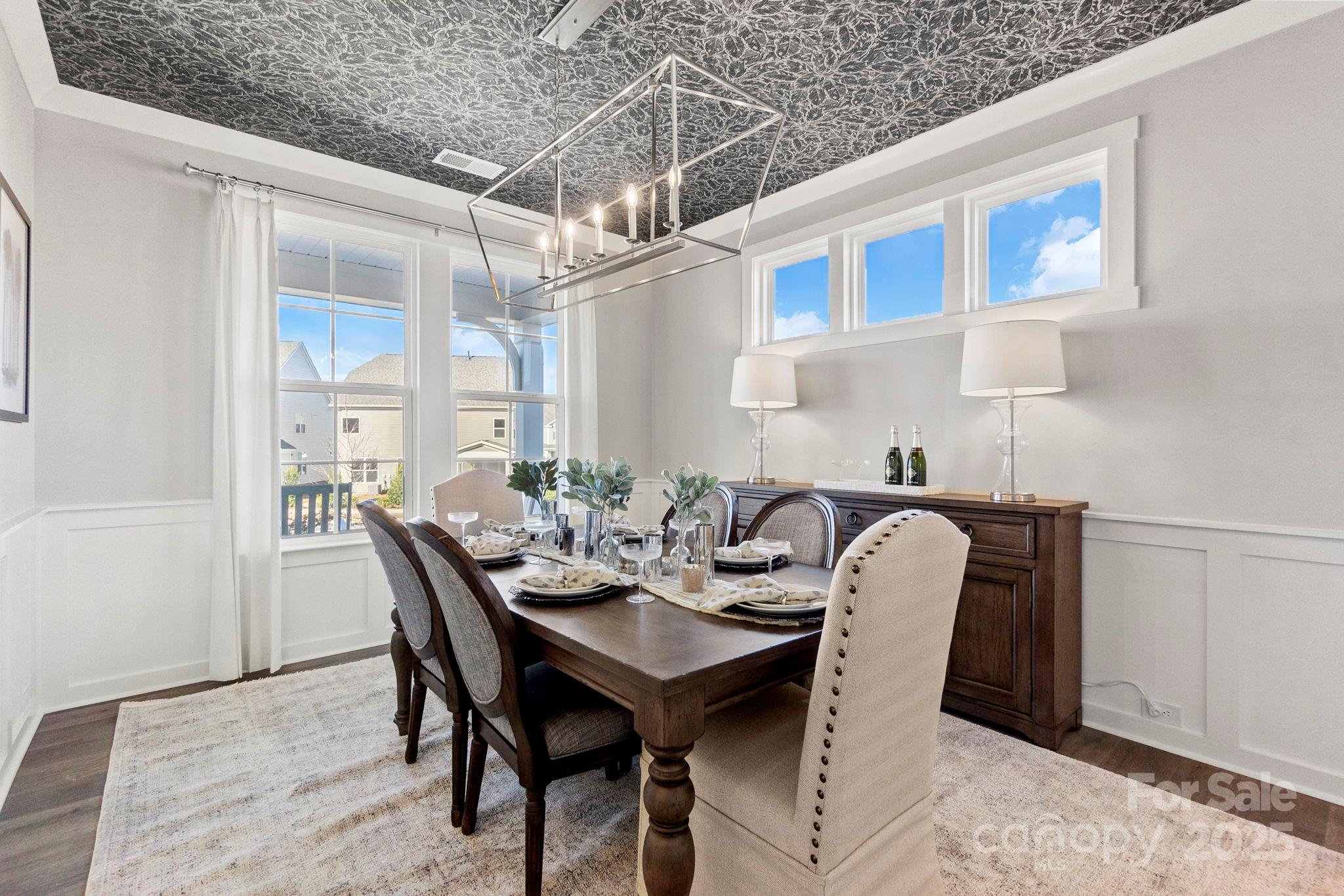 The Estates at Sugar Creek - Residential