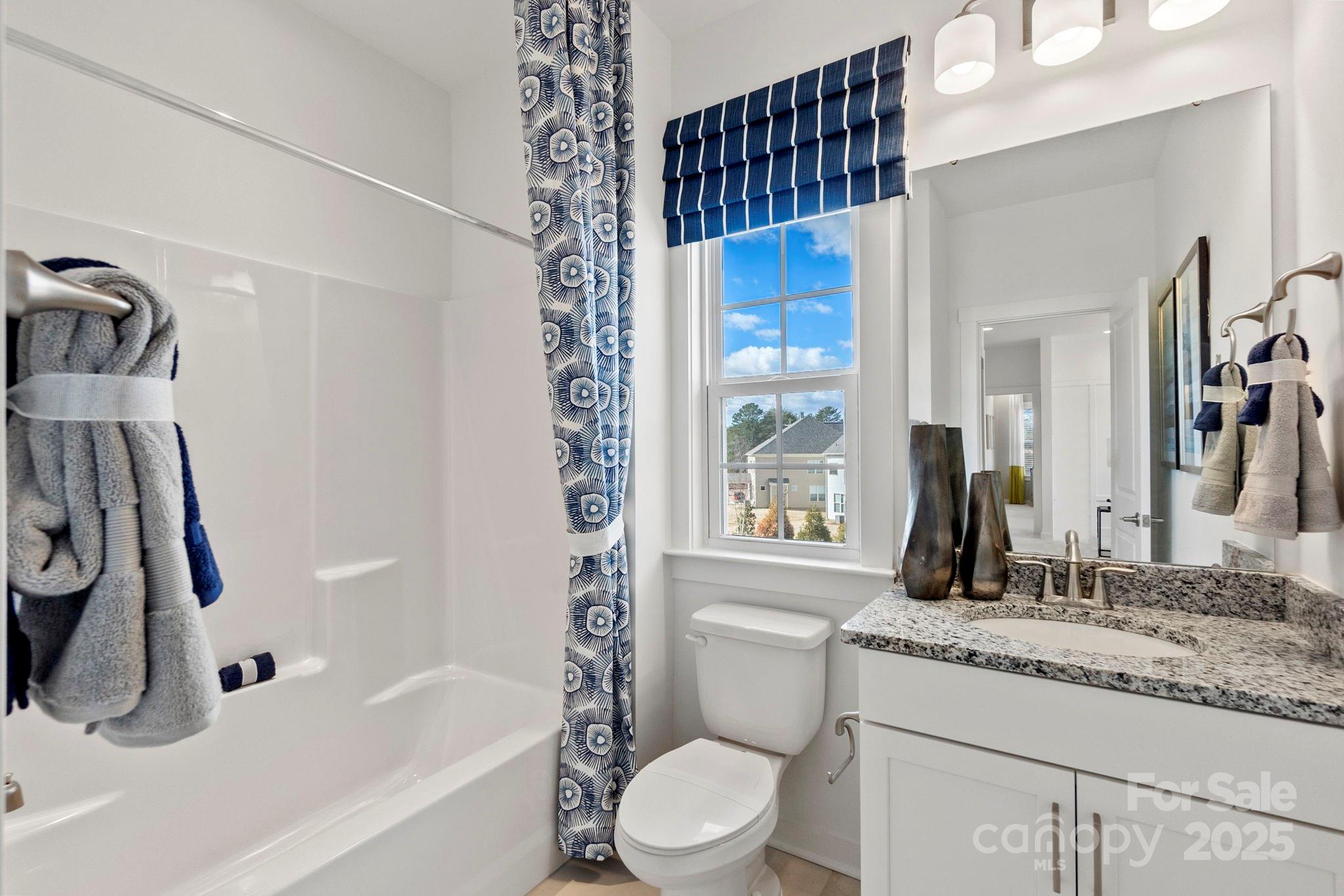 The Estates at Sugar Creek - Residential