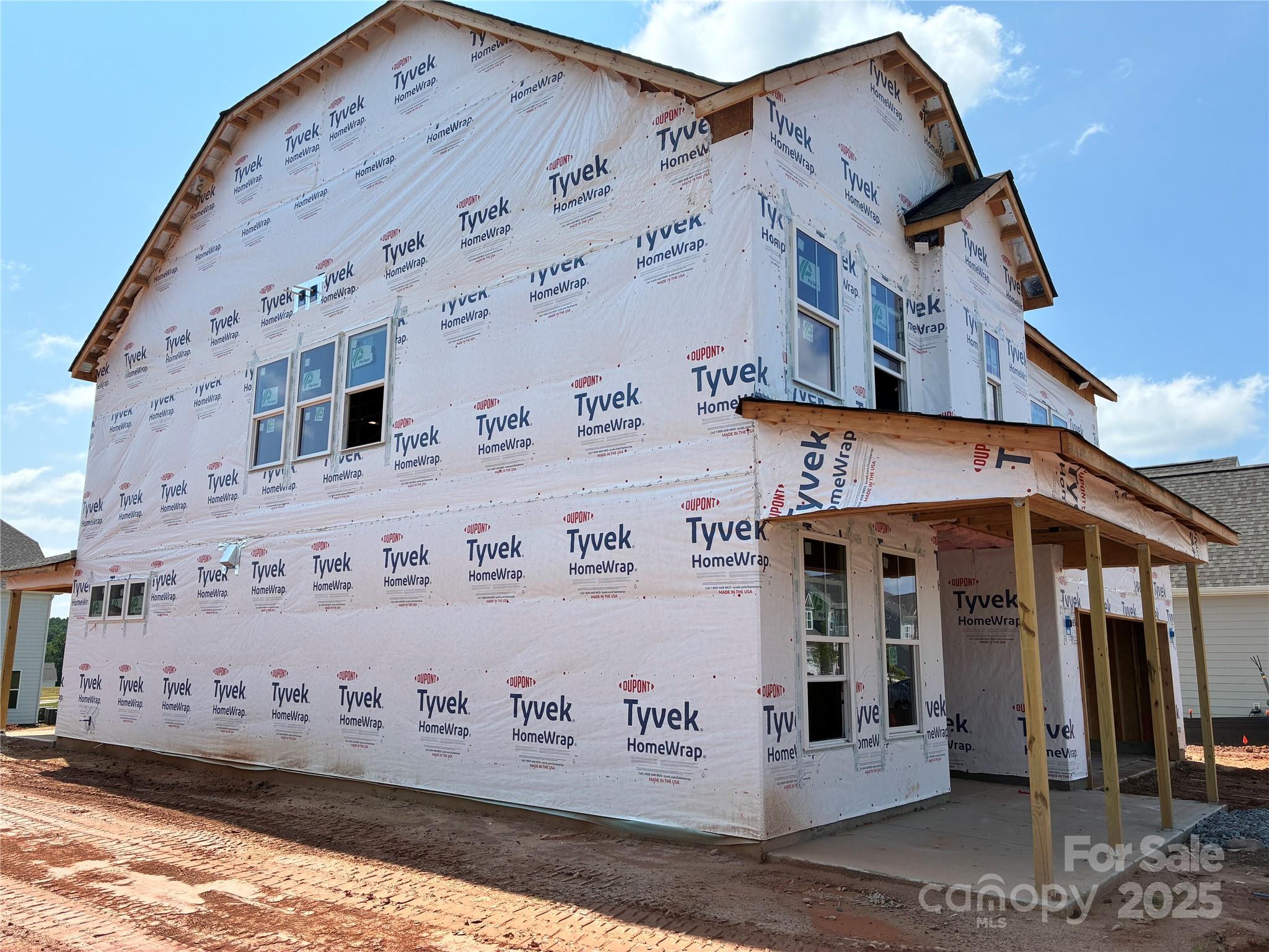 The Estates at Sugar Creek - Residential