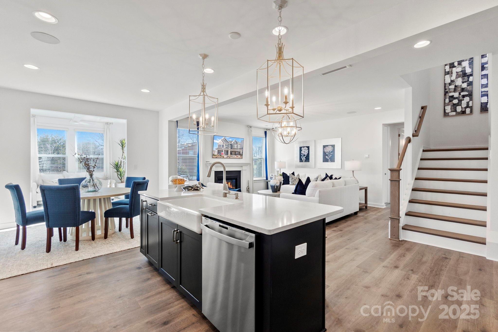 The Estates at Sugar Creek - Residential