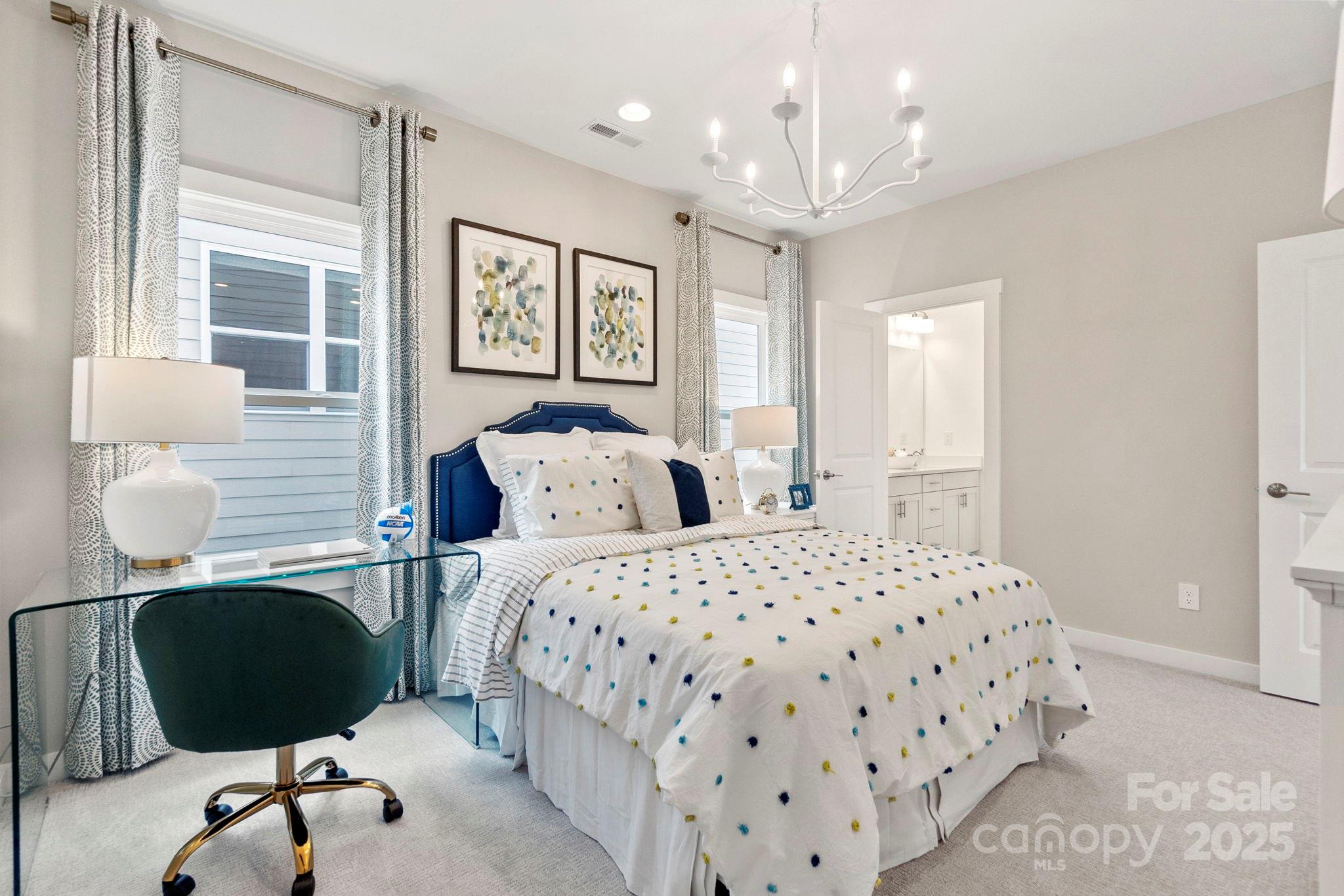 The Estates at Sugar Creek - Residential