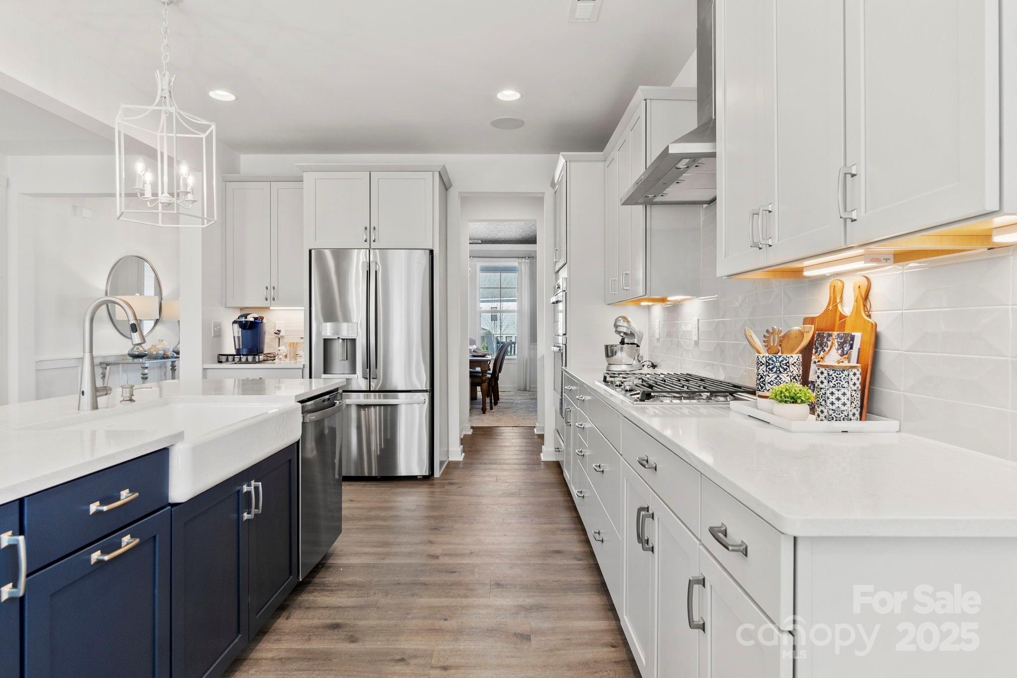 The Estates at Sugar Creek - Residential