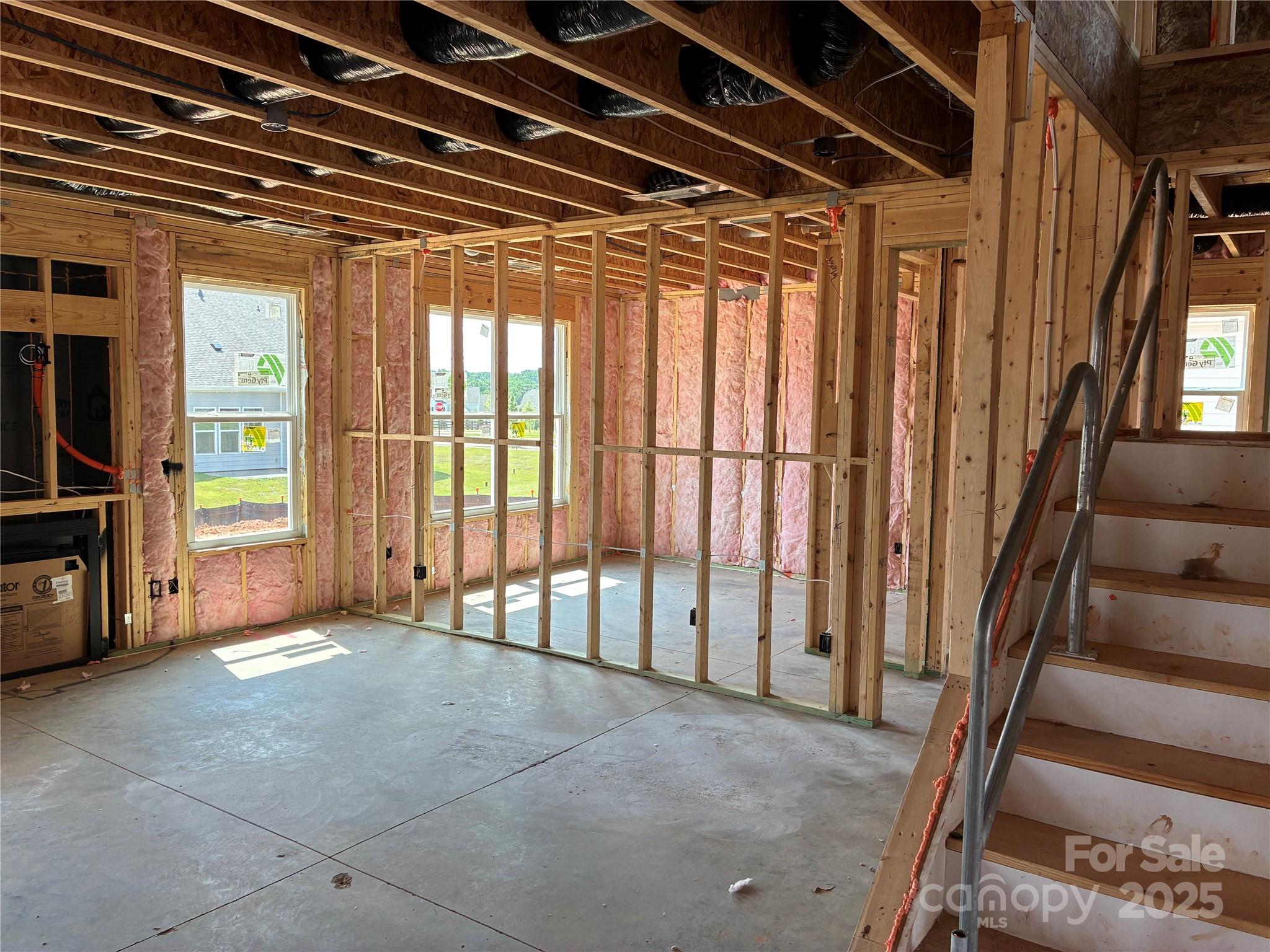 The Estates at Sugar Creek - Residential