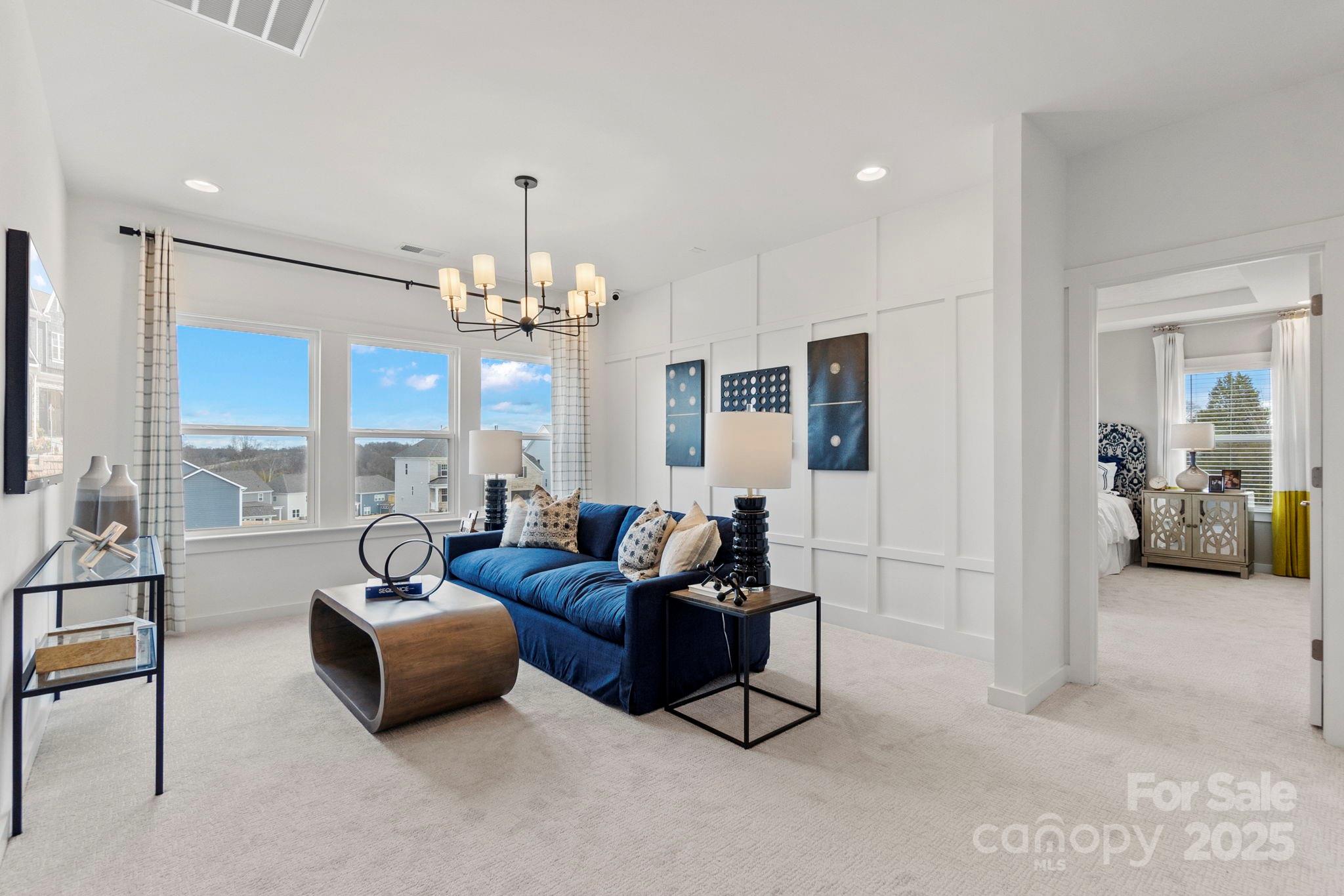 The Estates at Sugar Creek - Residential