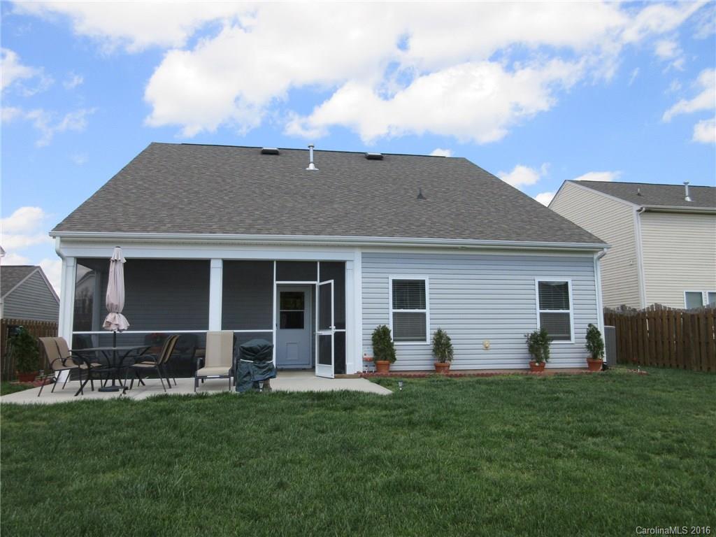 Seven Oaks - Residential